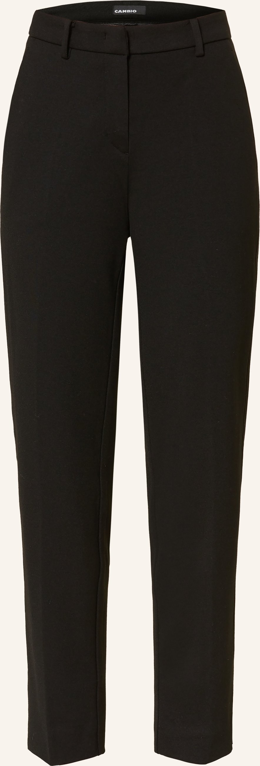 Cambio 7/8-Hose Krystal schwarz