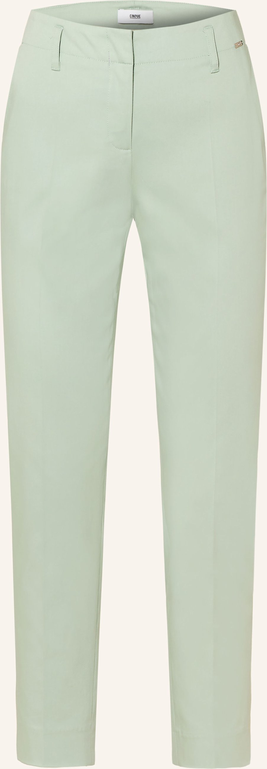 Cinque Hose Cihamelin gruen
