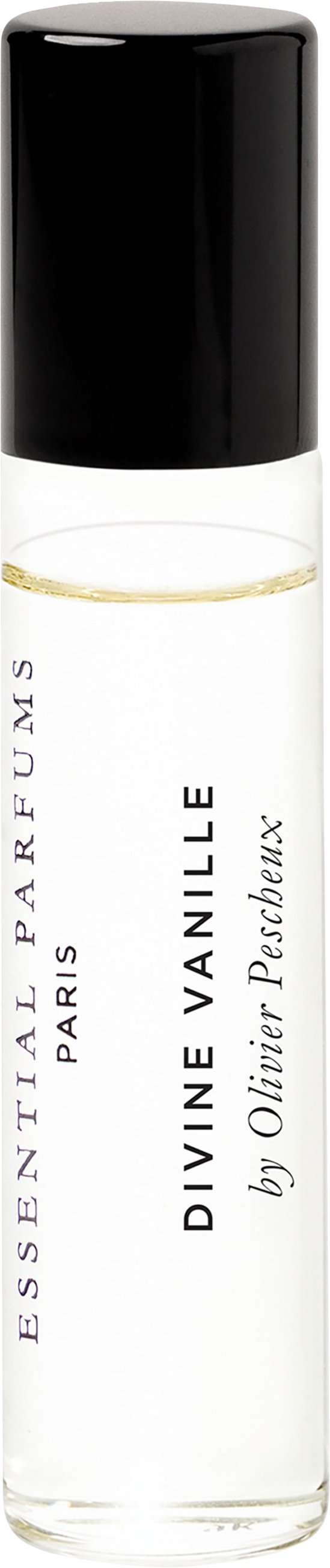 Essential Parfums Divine Vanille Eau de Parfum 10 ml