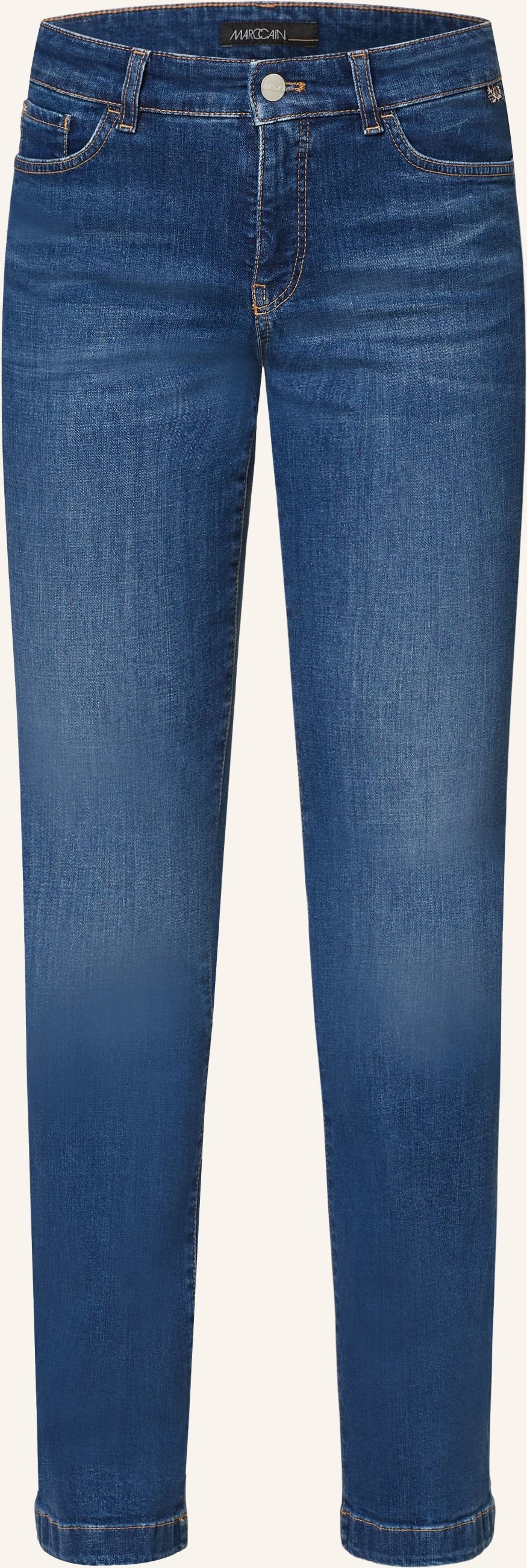 Thumbnail - Marc Cain Jeans Faro blau