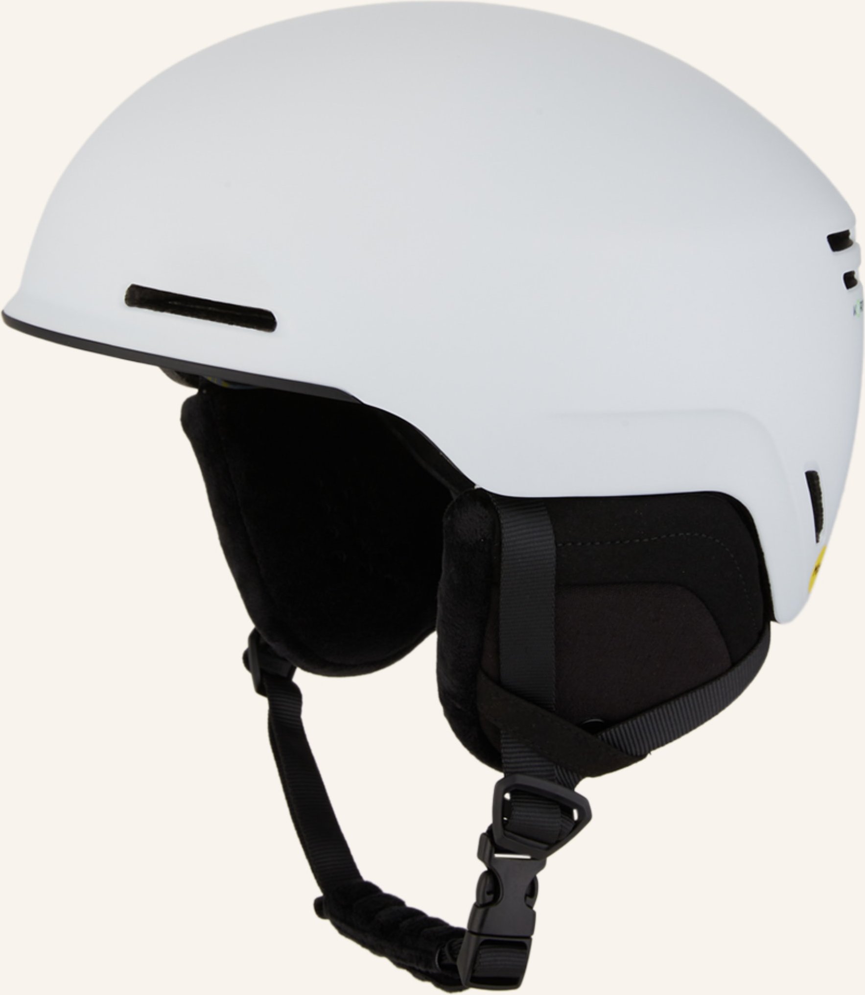 Thumbnail - Smith Skihelm Method Mips weiss