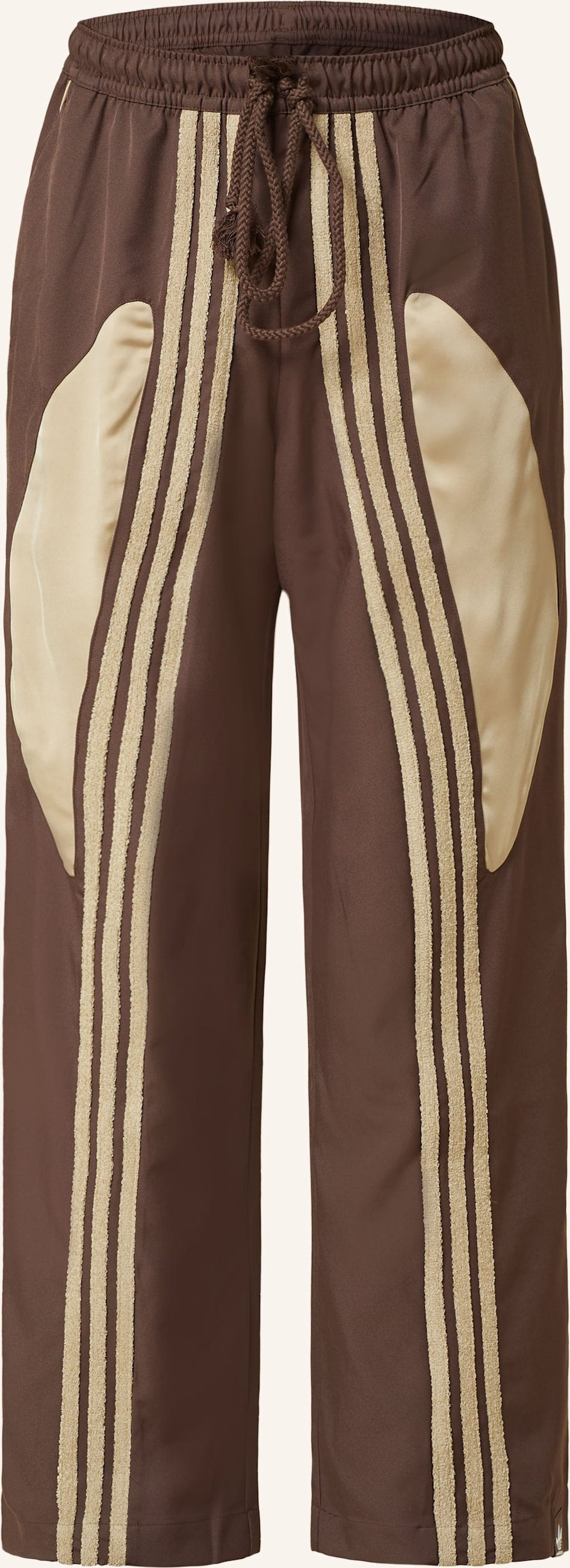 Adidas Trackpants Song For The Mute Spring braun