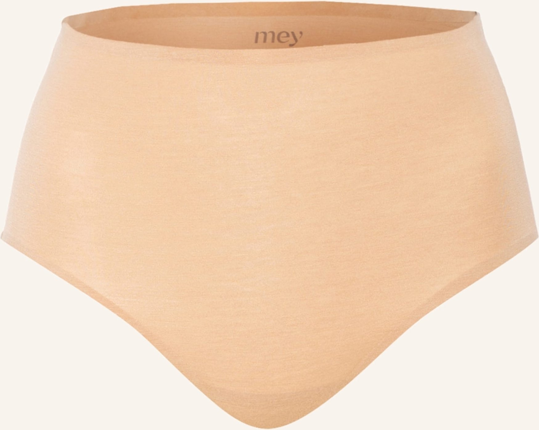 Mey Taillenslip Serie Pure Second Me beige