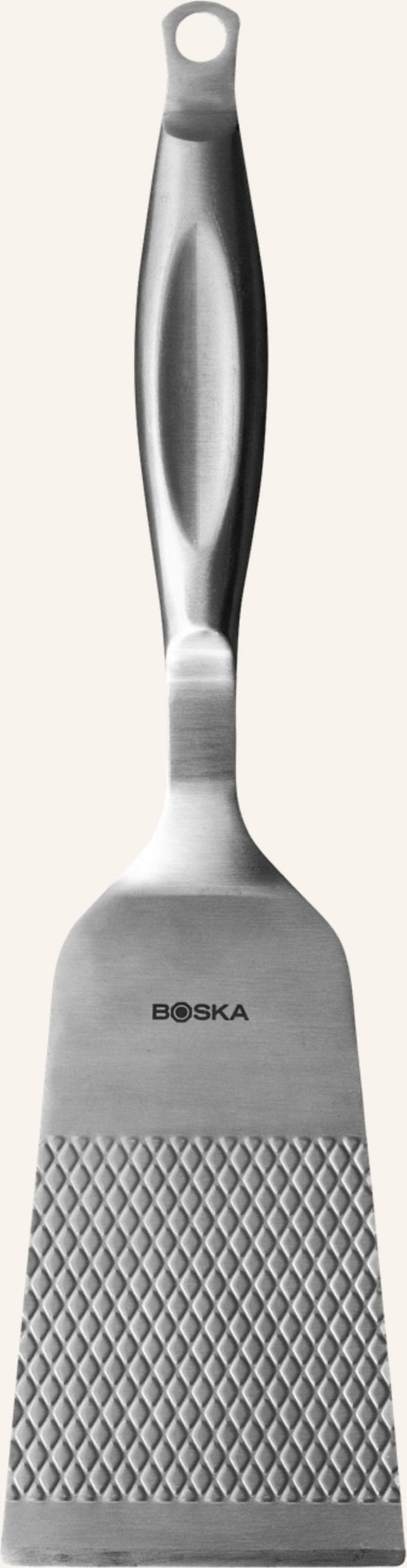Thumbnail - Boska Grillwender Monaco+ silber