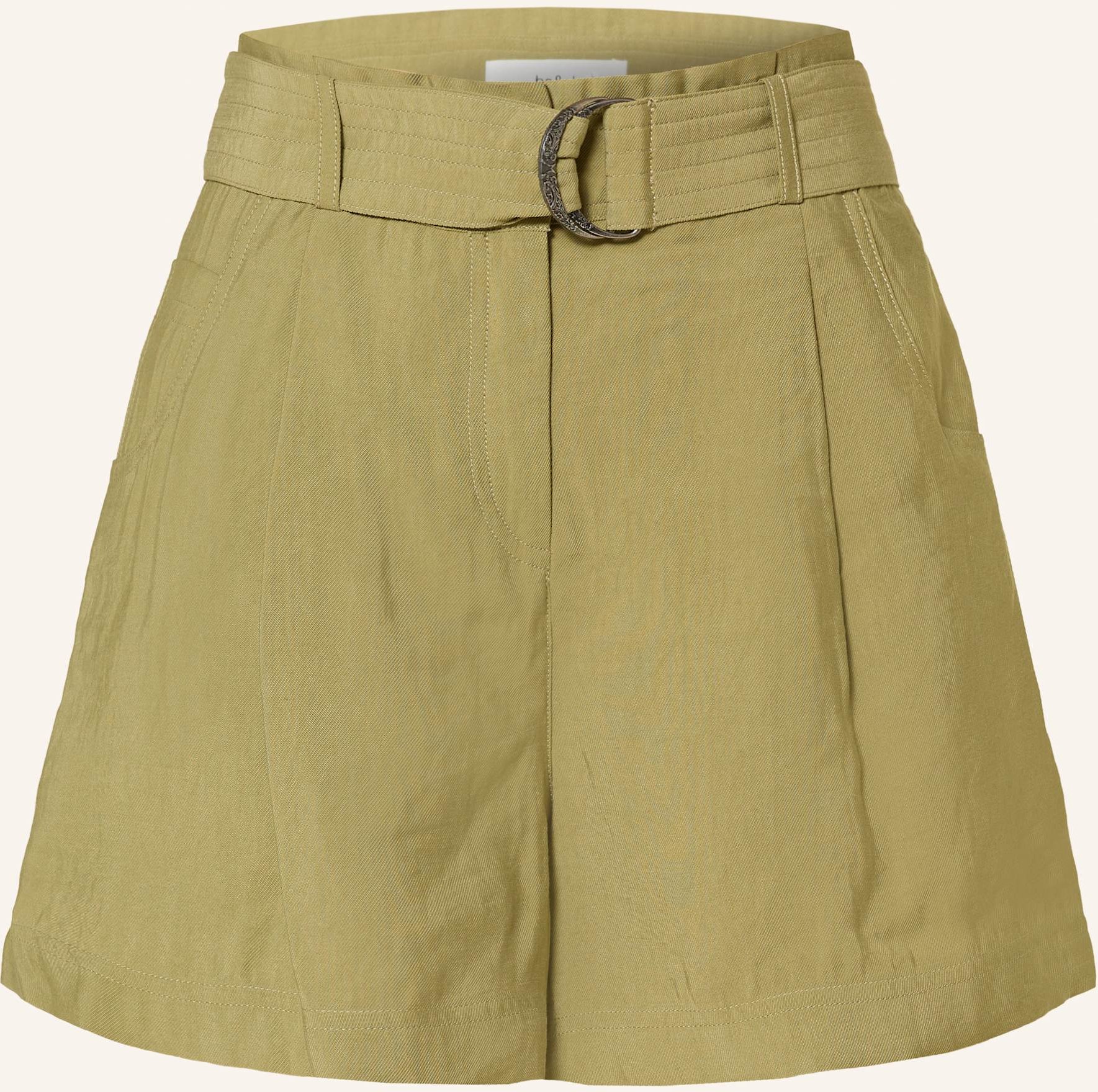 Thumbnail - Ba&Sh Shorts Demie gruen