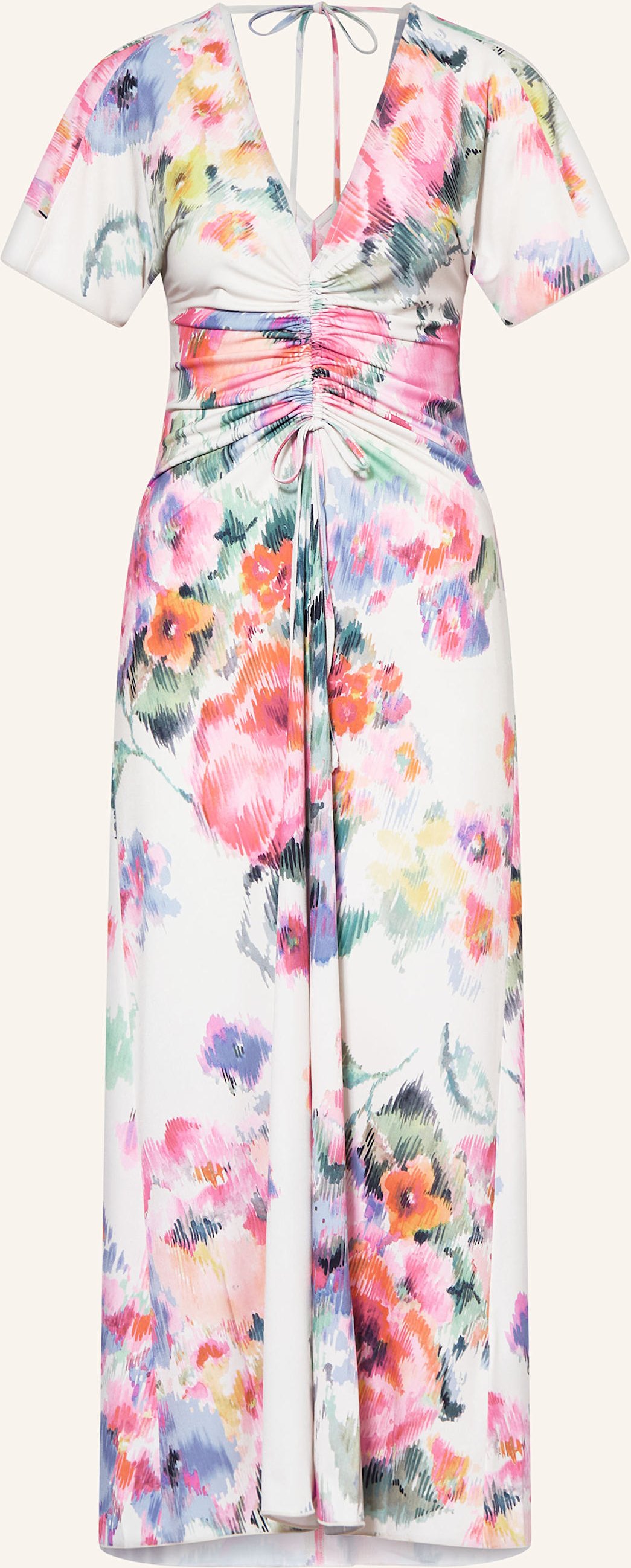 Thumbnail - Oui Kleid pink