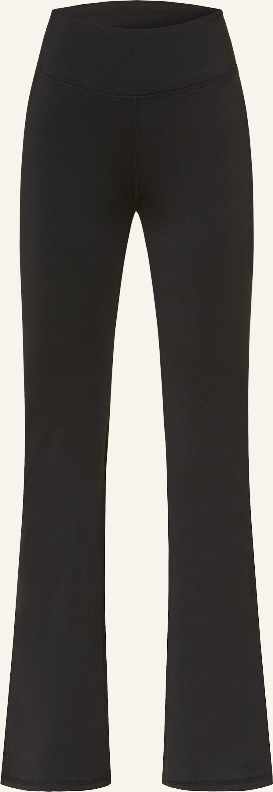 Röhnisch Tights Insulate Thermo Flare schwarz