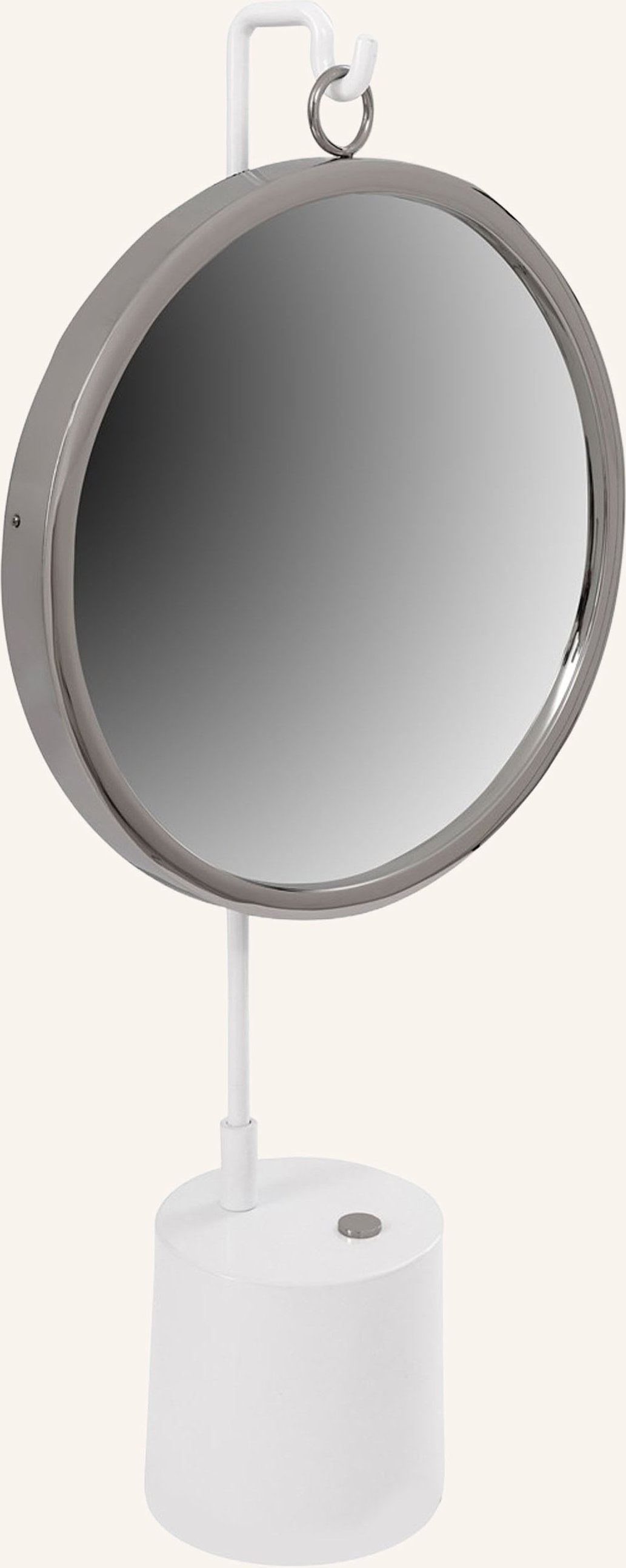 Kayoom Tischspiegel Eleganca 225 silber