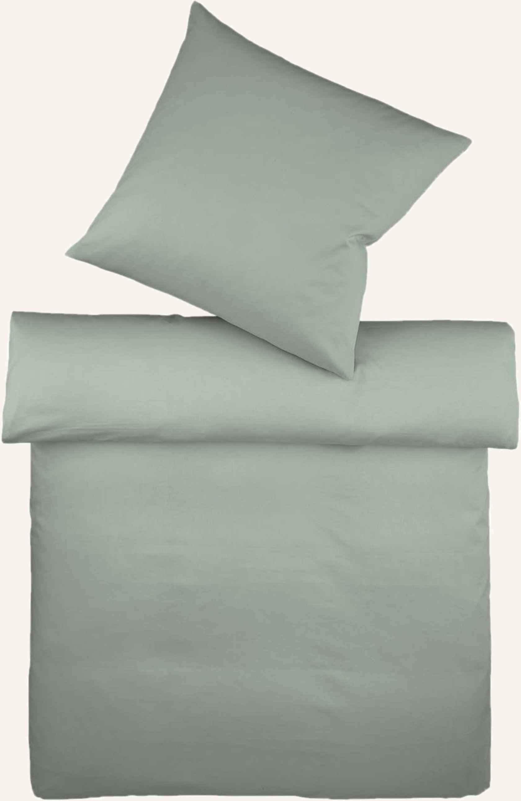 Fleuresse Bettwäsche Provence gruen