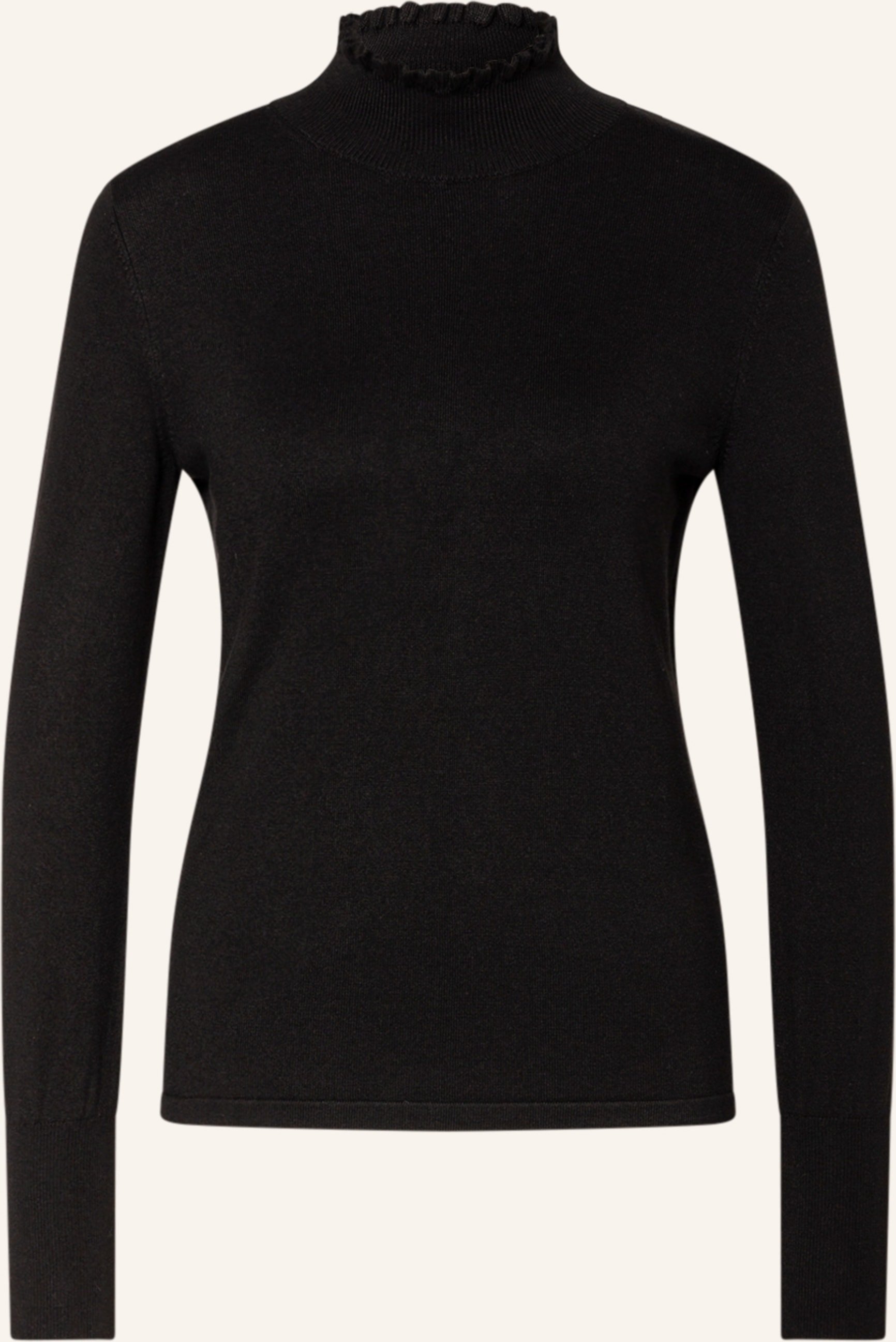 Thumbnail - Opus Pullover Polluna schwarz