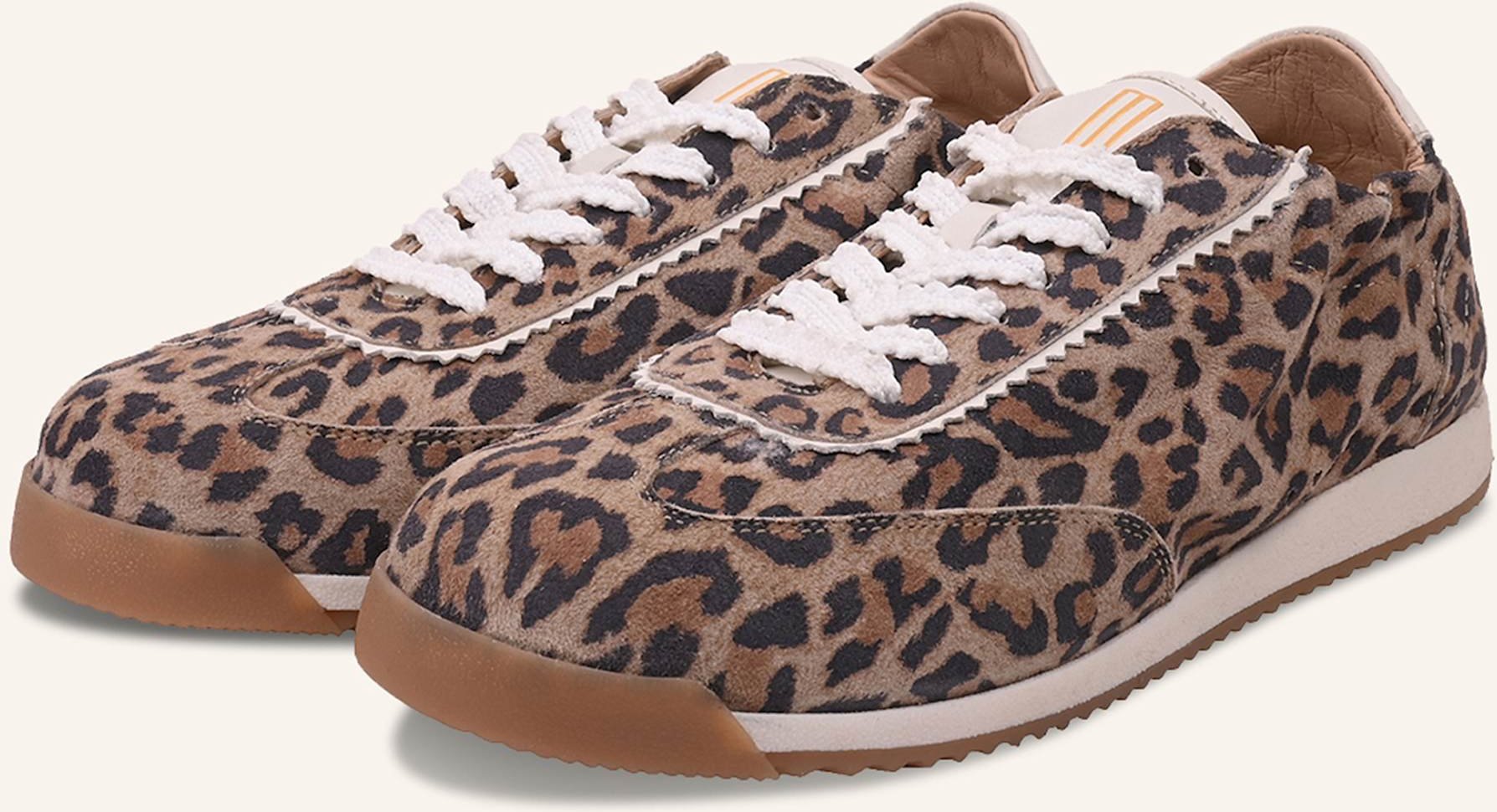 Crickit Sneaker Tara beige