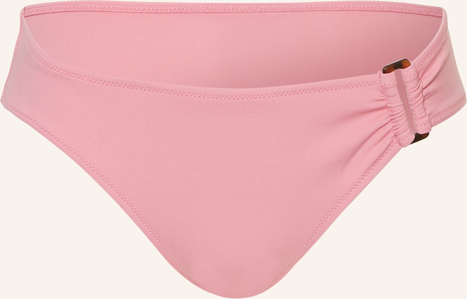 Vilebrequin Basic-Bikini-Hose Loon rosa