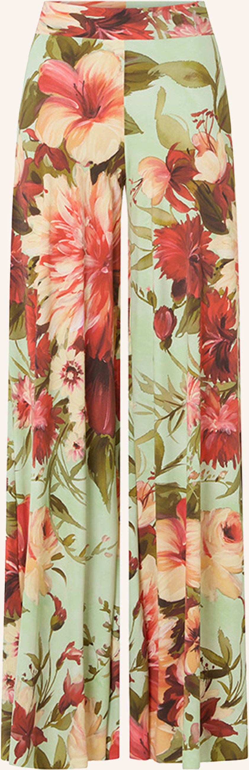 Chiara Boni La Petite Robe Pant Skyla gruen