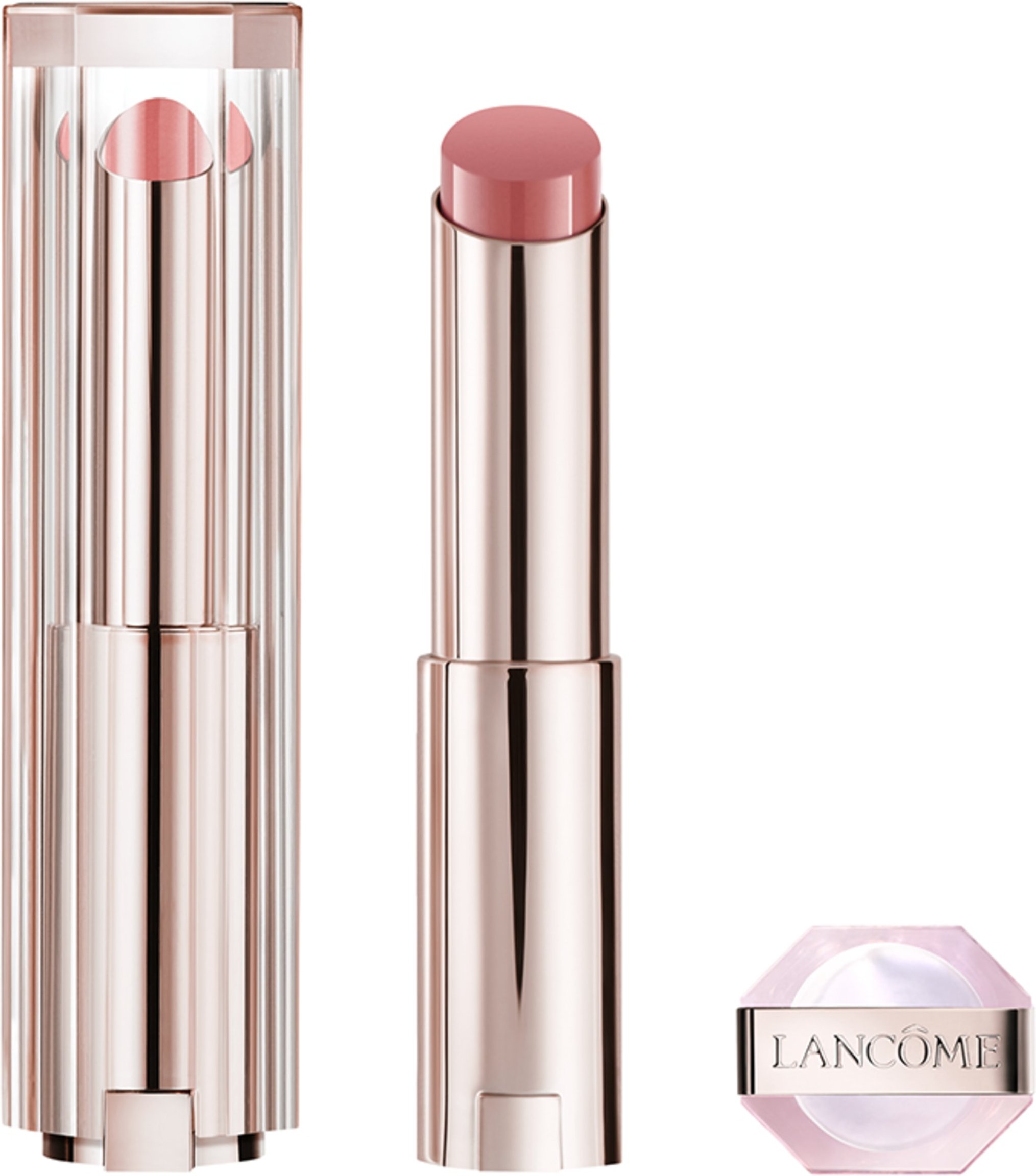 Thumbnail - Lancôme Lip Idôle Squalane-12 Butterglow Glowy Lippenbalsam