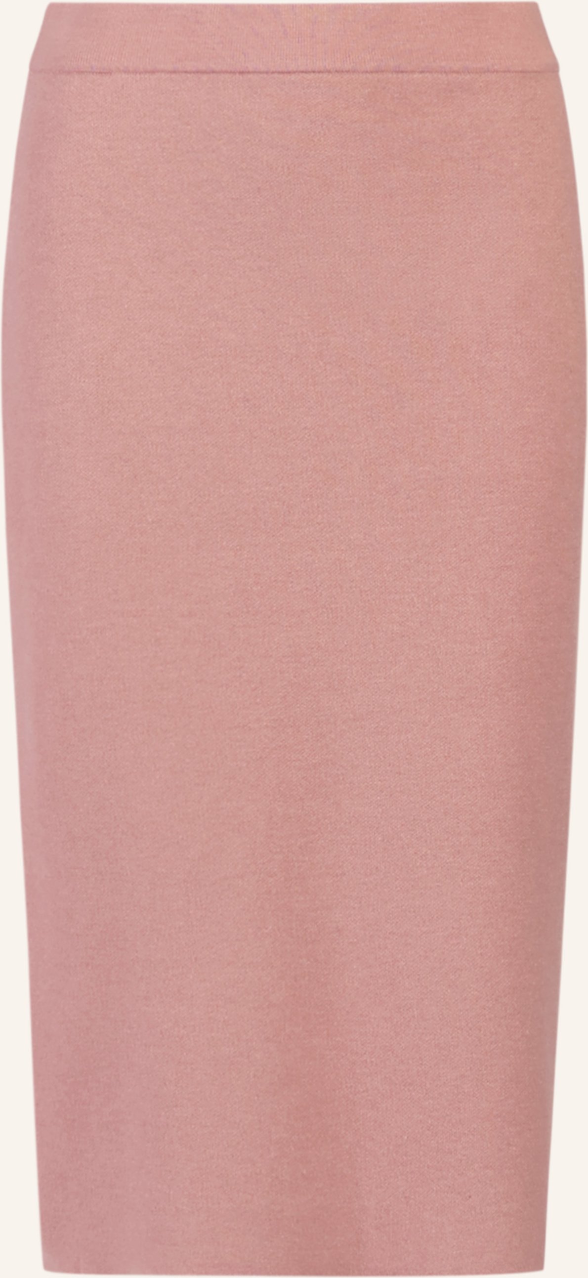 Apart Strickrock lila