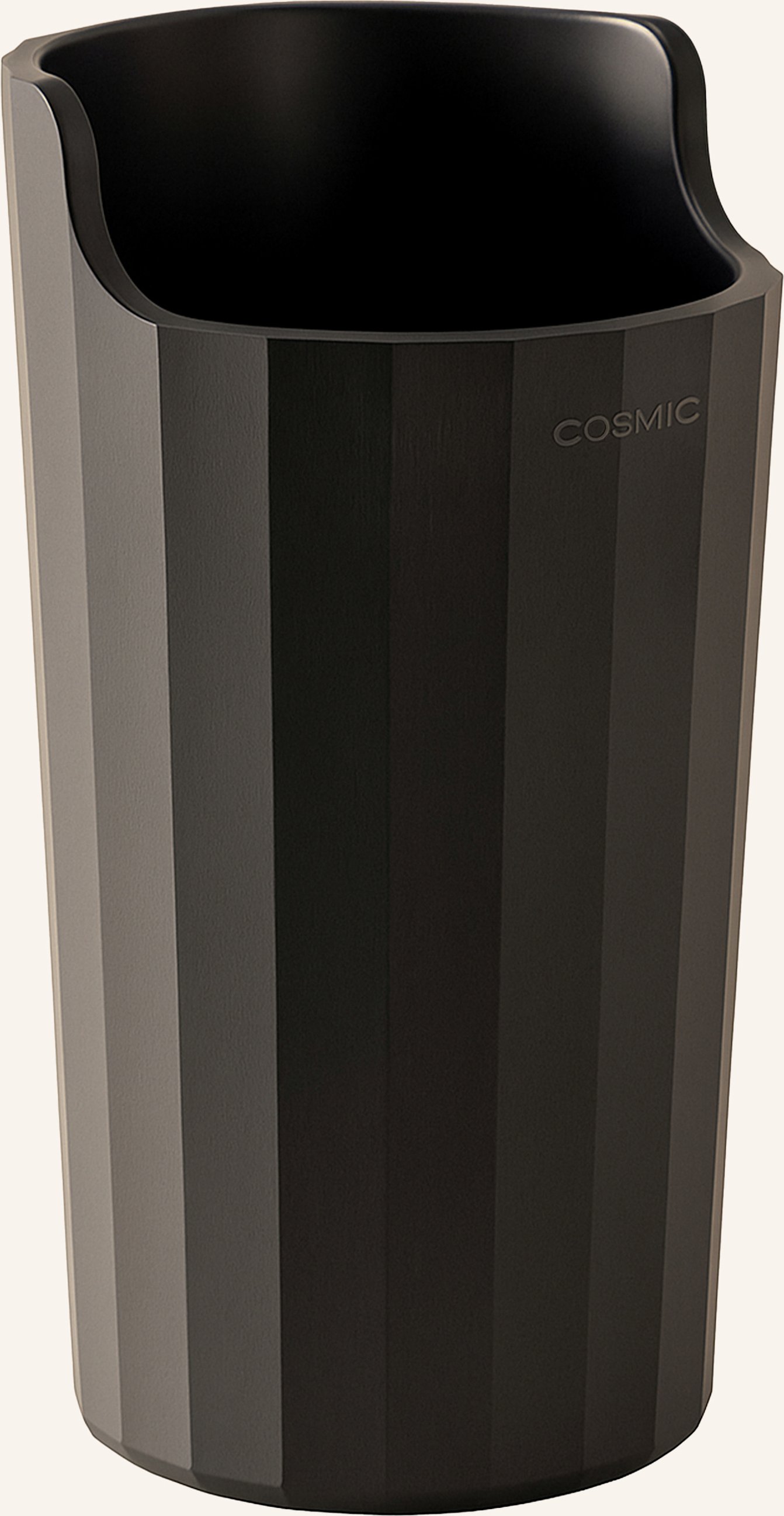 Cosmic Zahnbürstenhalter L'avenir schwarz