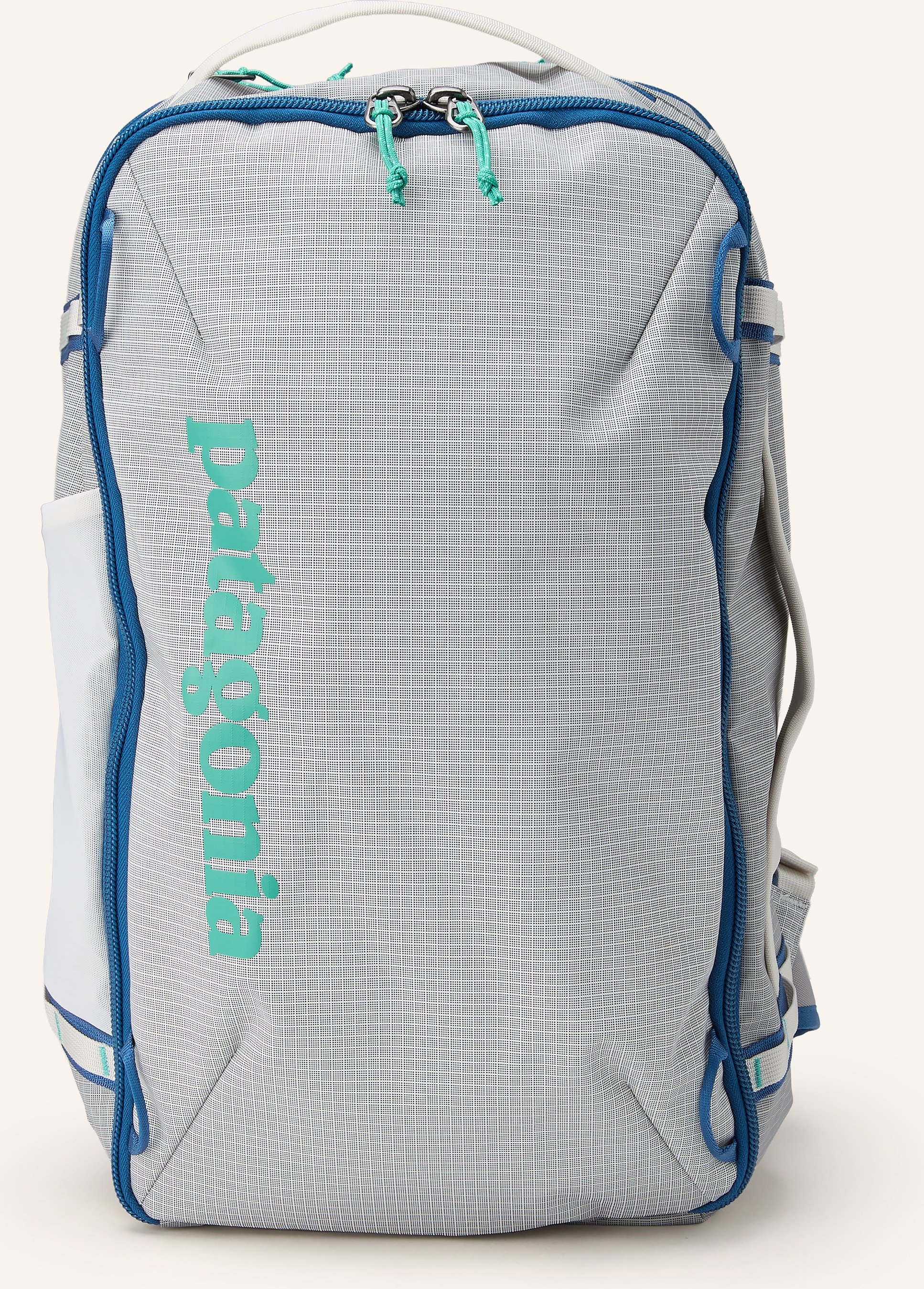Patagonia Rucksack Blackhole Mini weiss