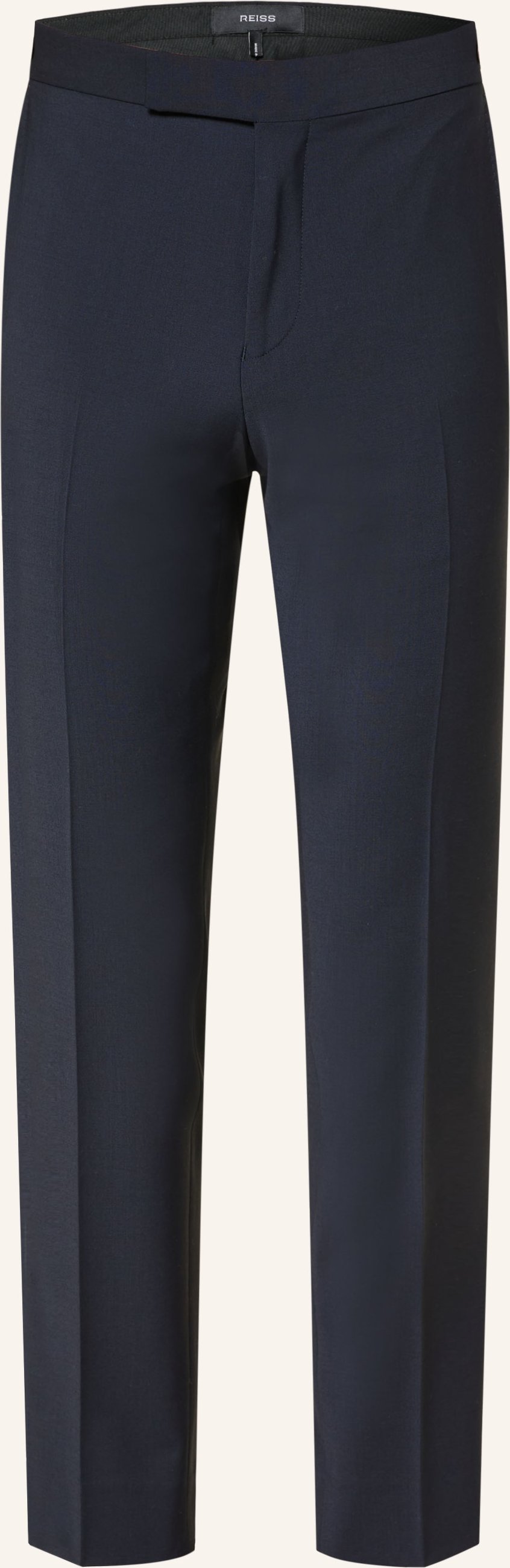 Reiss Anzughose Promise Extra Slim Fit blau