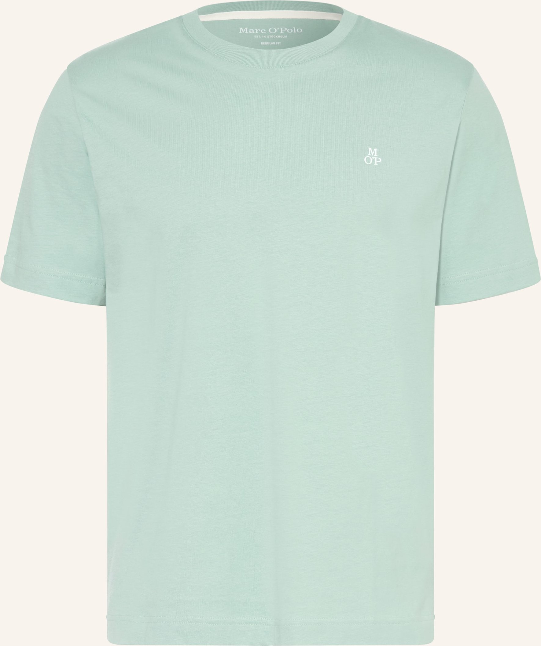 Marc O'polo T-Shirt gruen