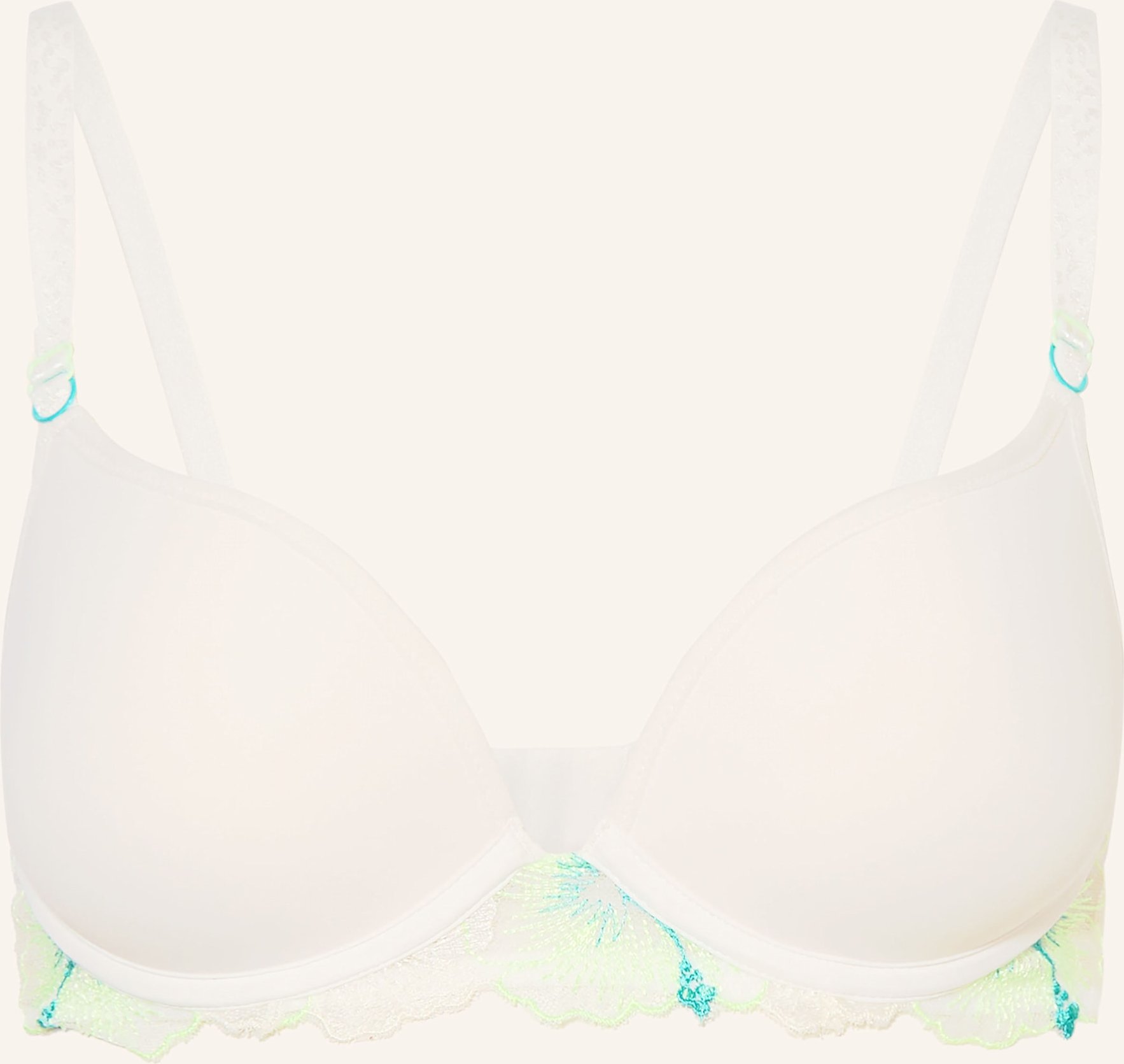 Chantelle Schalen-Bh Daydream weiss