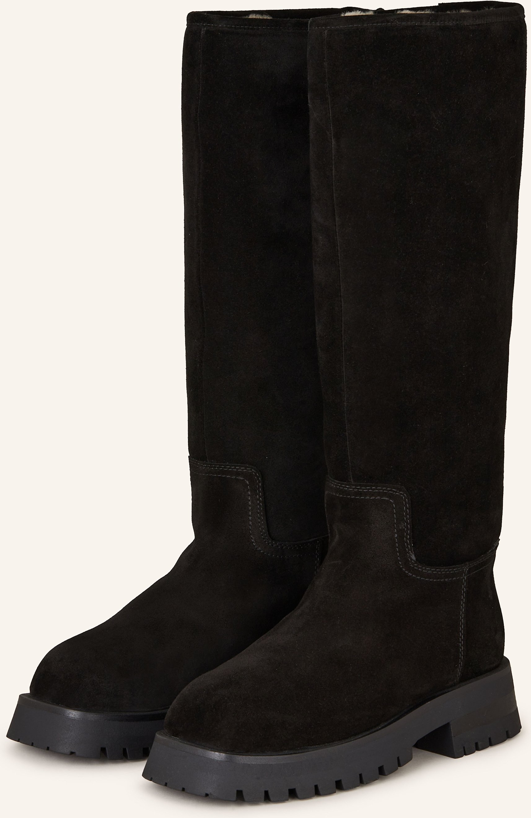 Thumbnail - Bronx Stiefel Qui-Nn schwarz