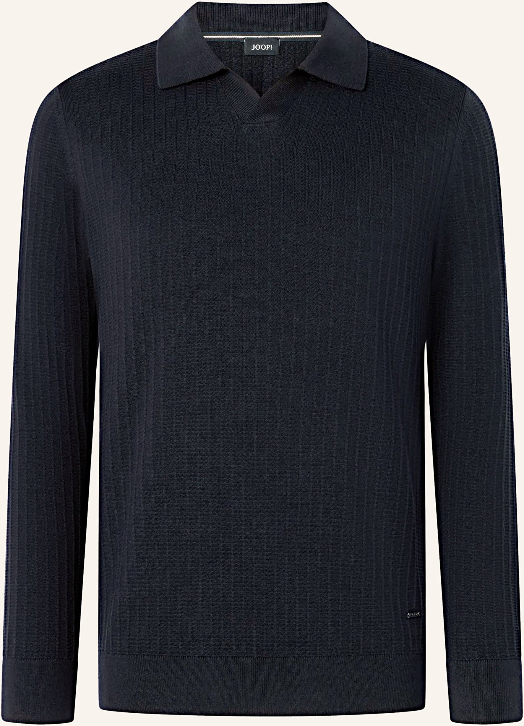 Joop! Pullover Galdino blau