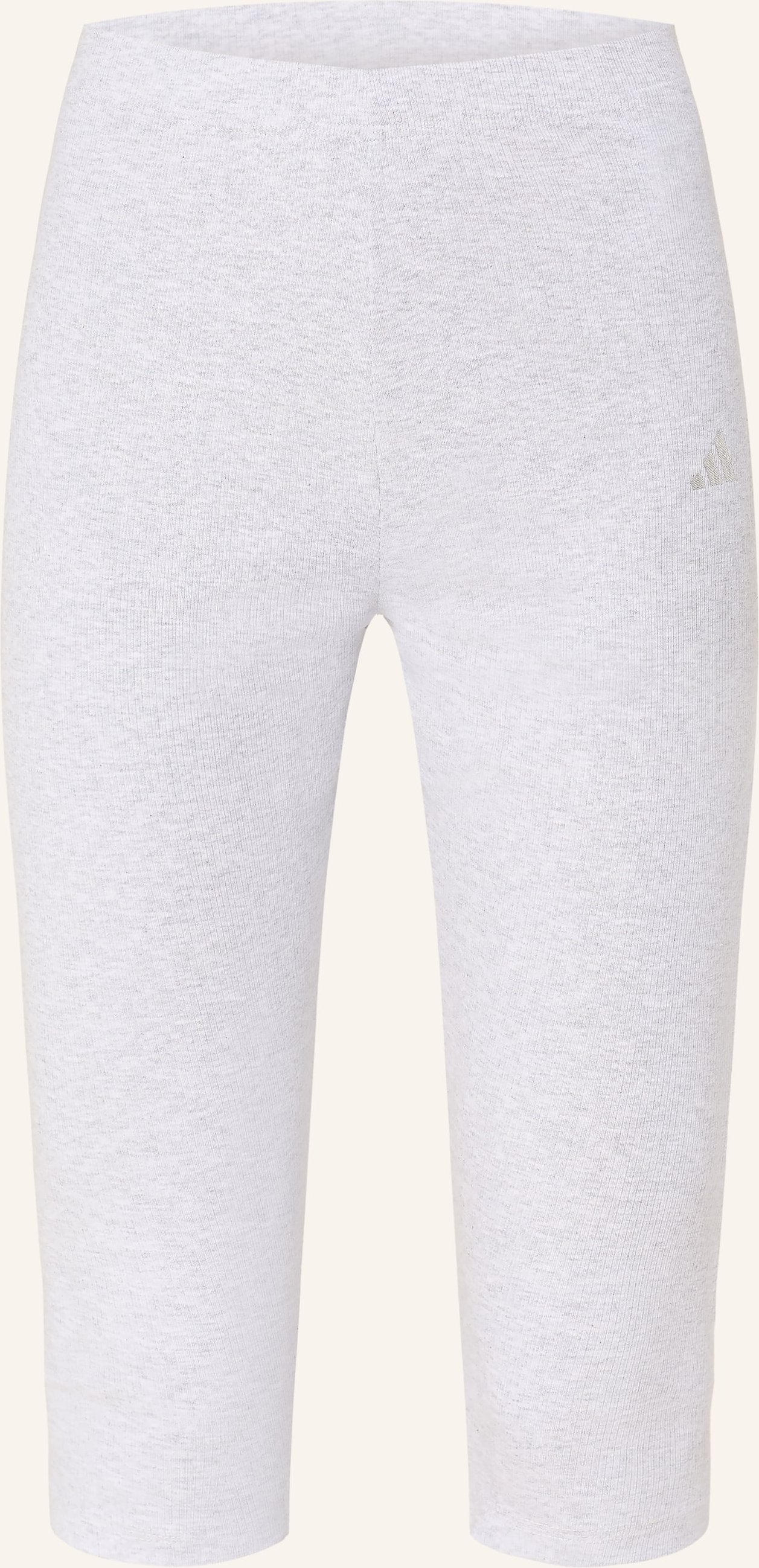 Adidas Leggings Coq grau