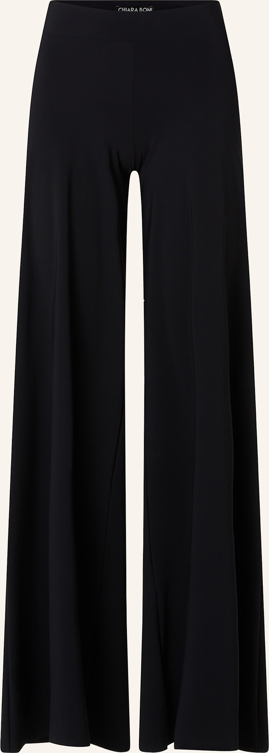 Chiara Boni La Petite Robe Hose Skyla schwarz