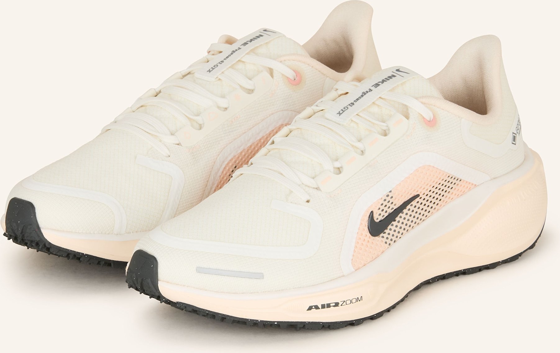 Nike Laufschuhe Air Zoom Pegasus 41 Gtx beige