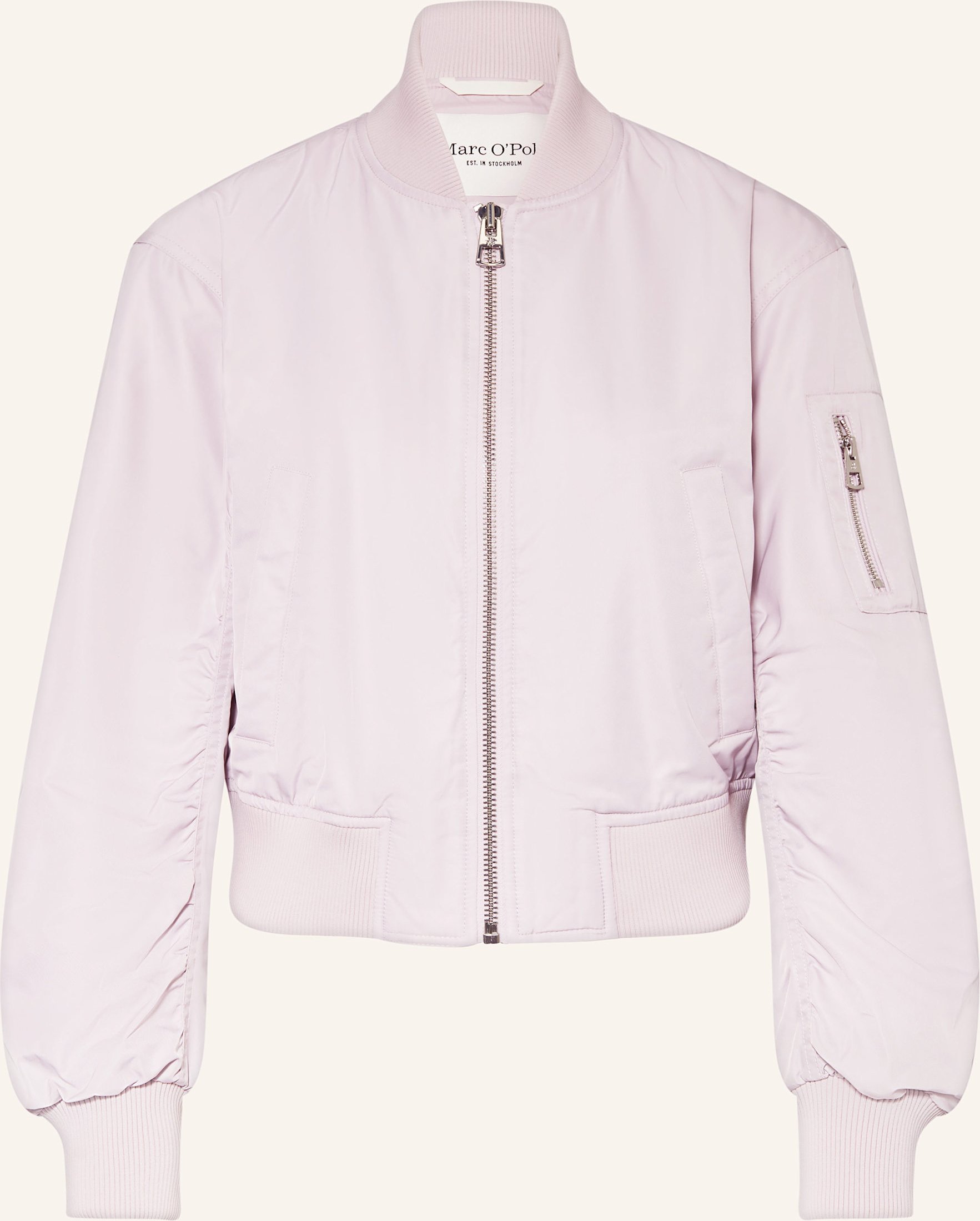 Thumbnail - Marc O'polo Blouson lila