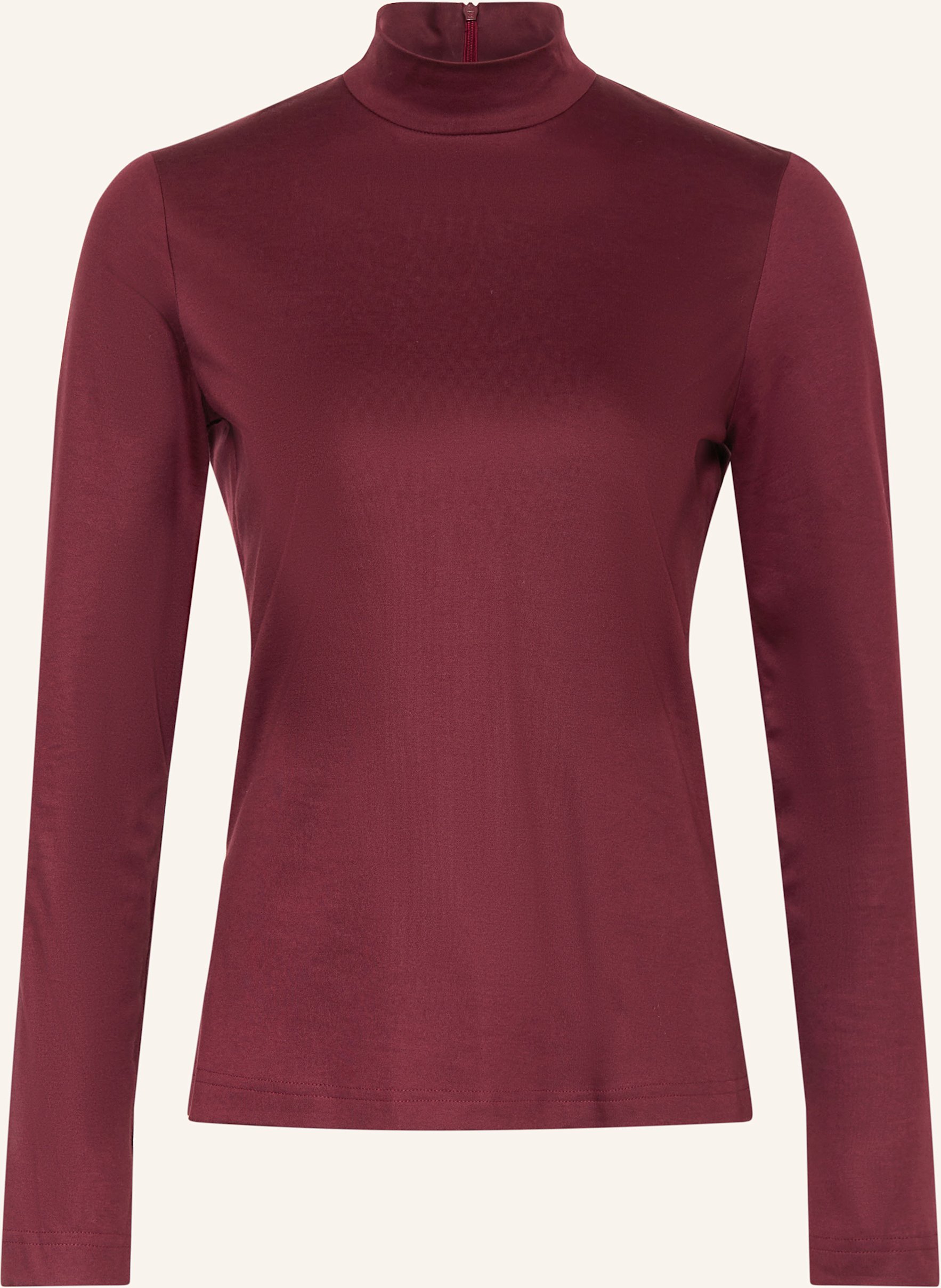 Desoto Longsleeve Anna rot