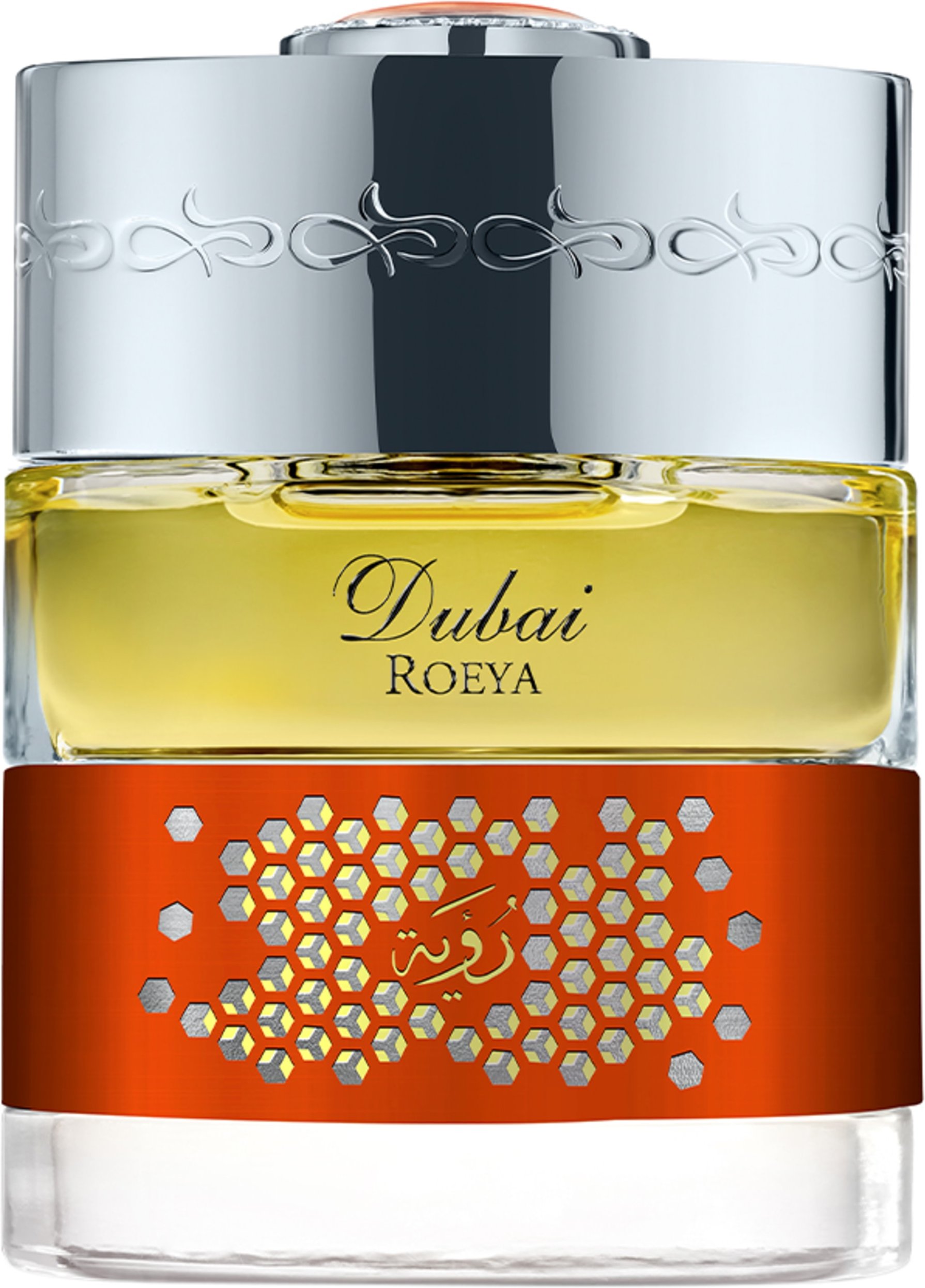 The Spirit Of Dubai Roeya Eau de Parfum 50 ml