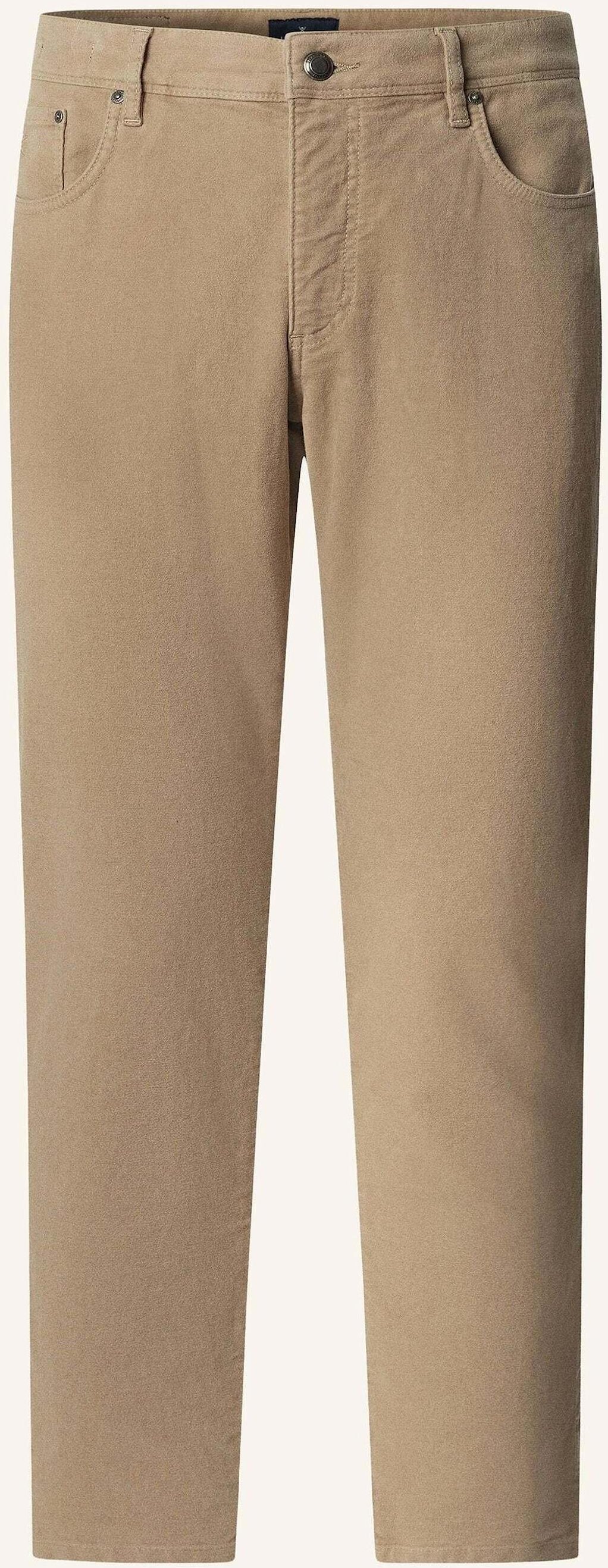 Hackett London 5-Pocket Moleskin 5pkt beige