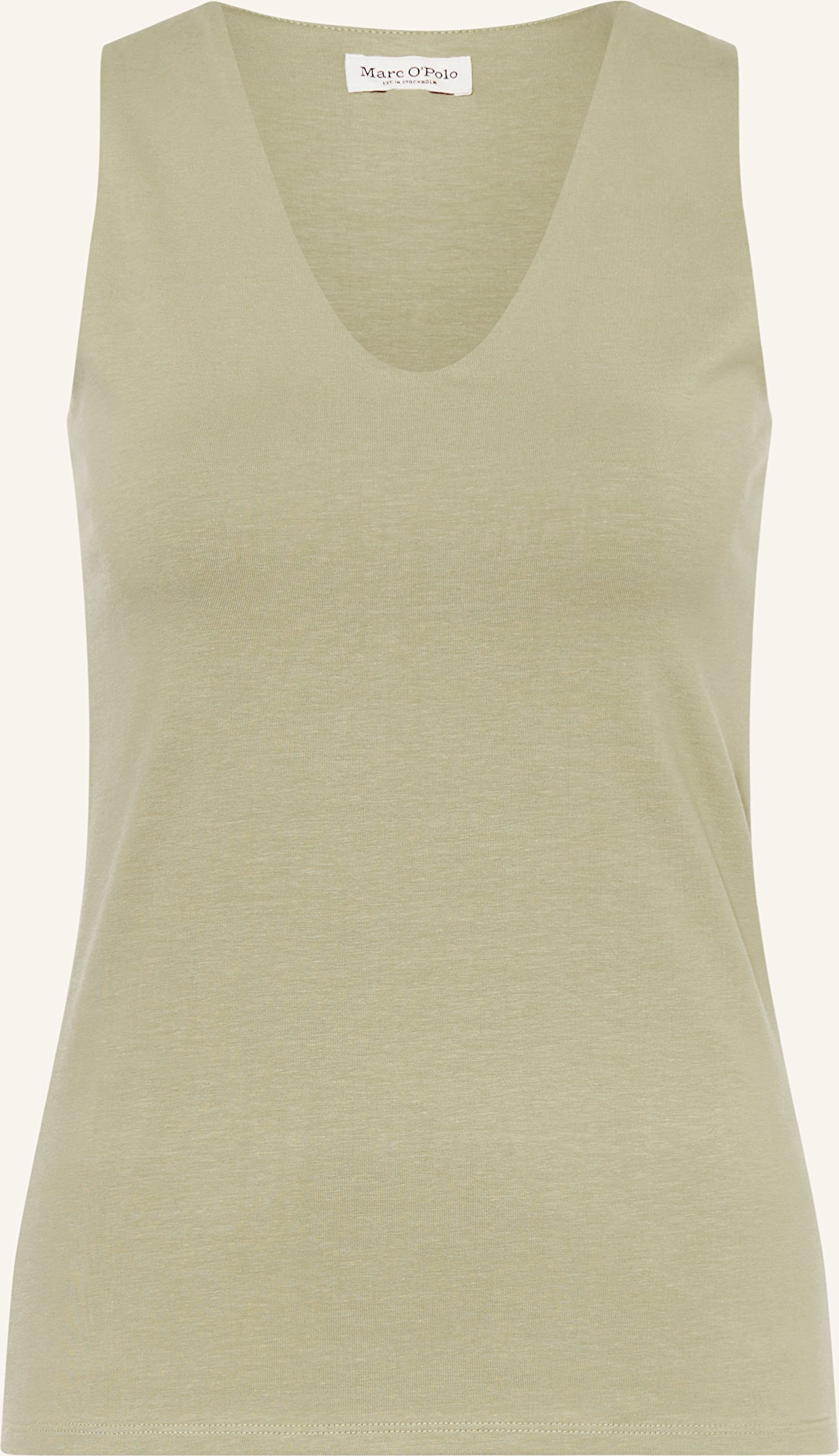 Marc O'polo Top gruen