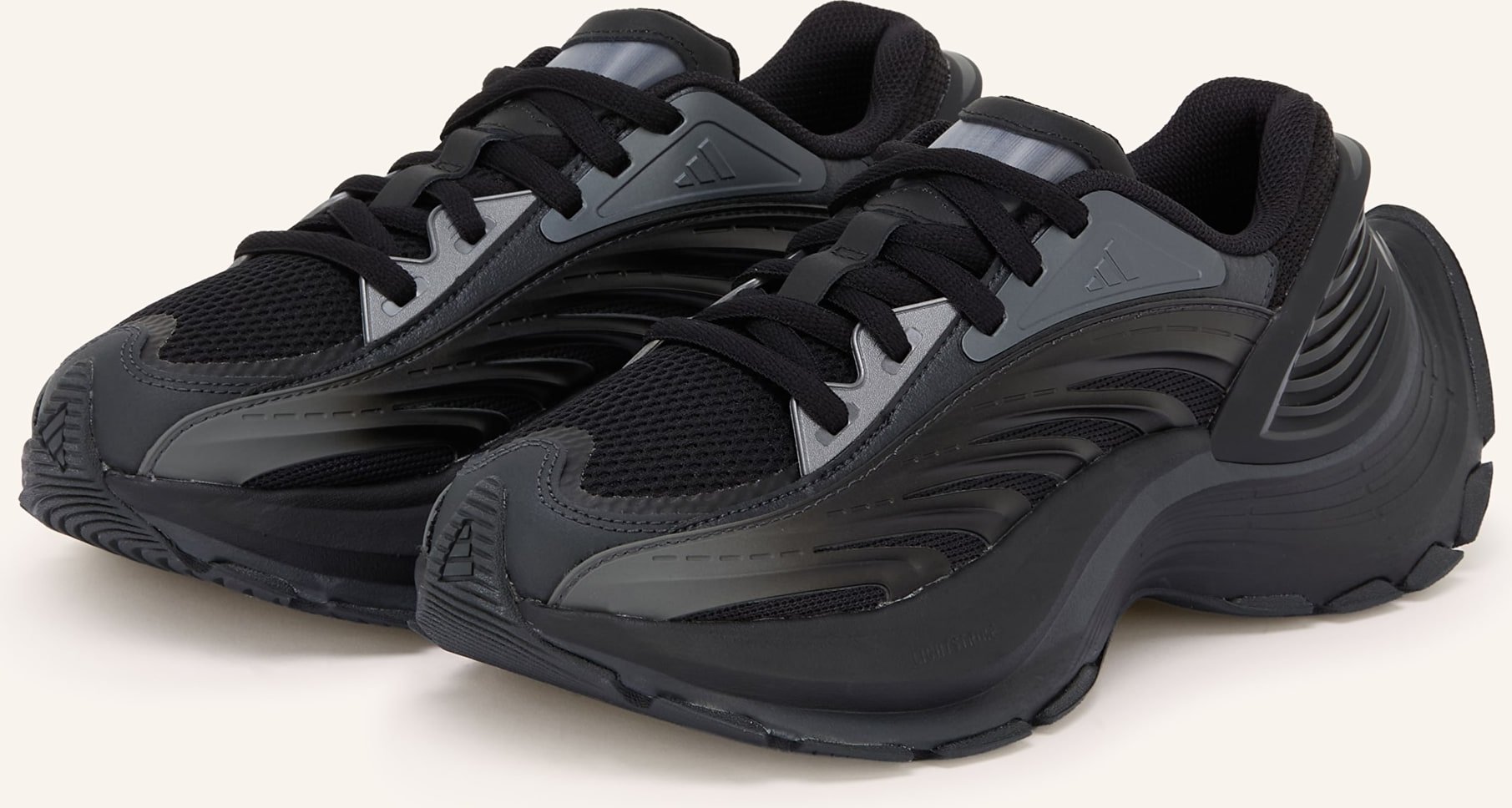 Adidas Sneaker Xlg Mtw schwarz