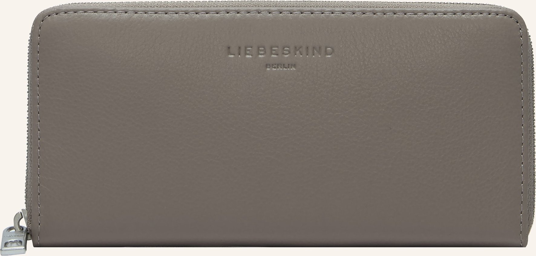 Liebeskind Geldbörse Sally beige