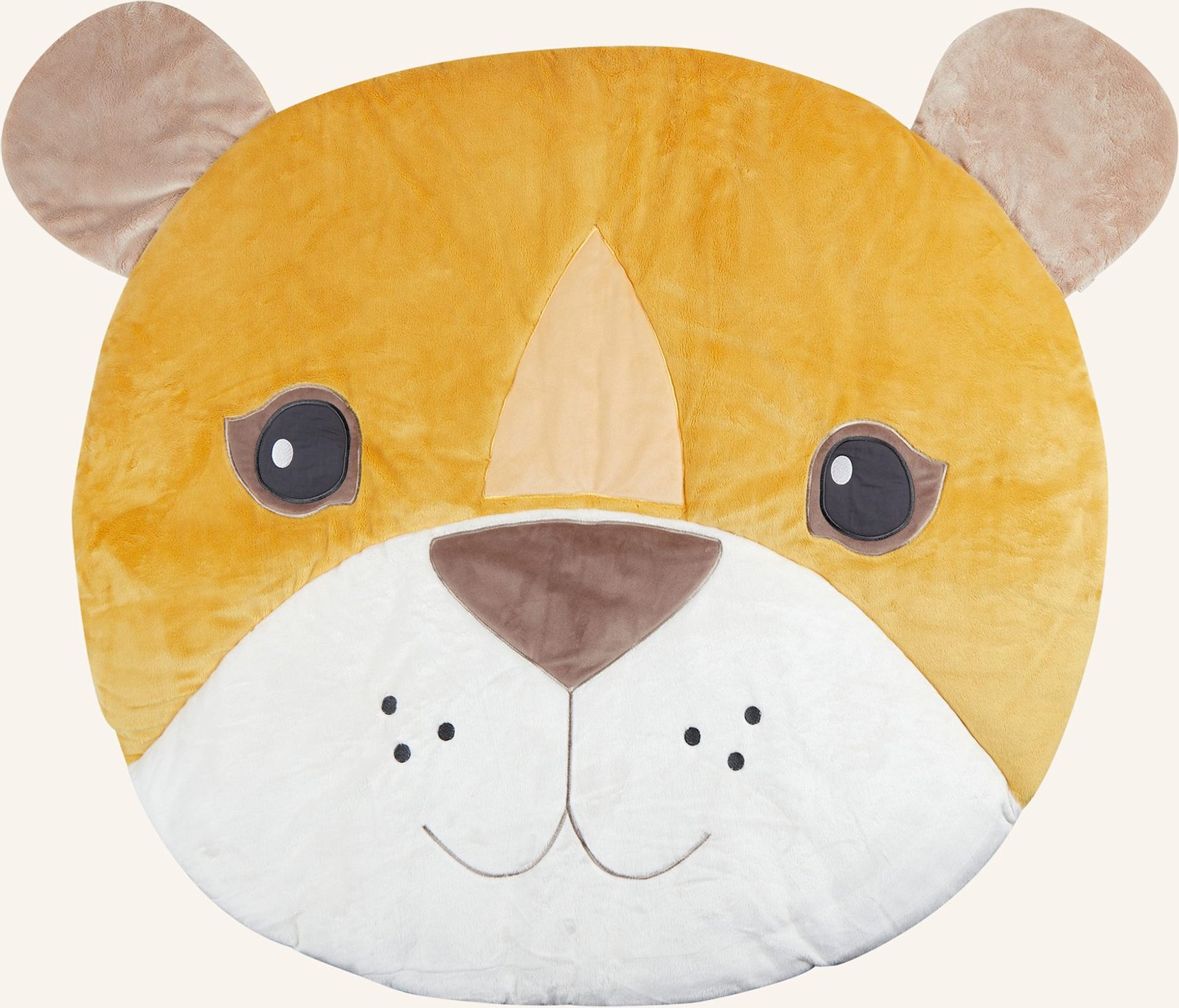 Thumbnail - Sterntaler Spieldecke Löwe Leo gelb