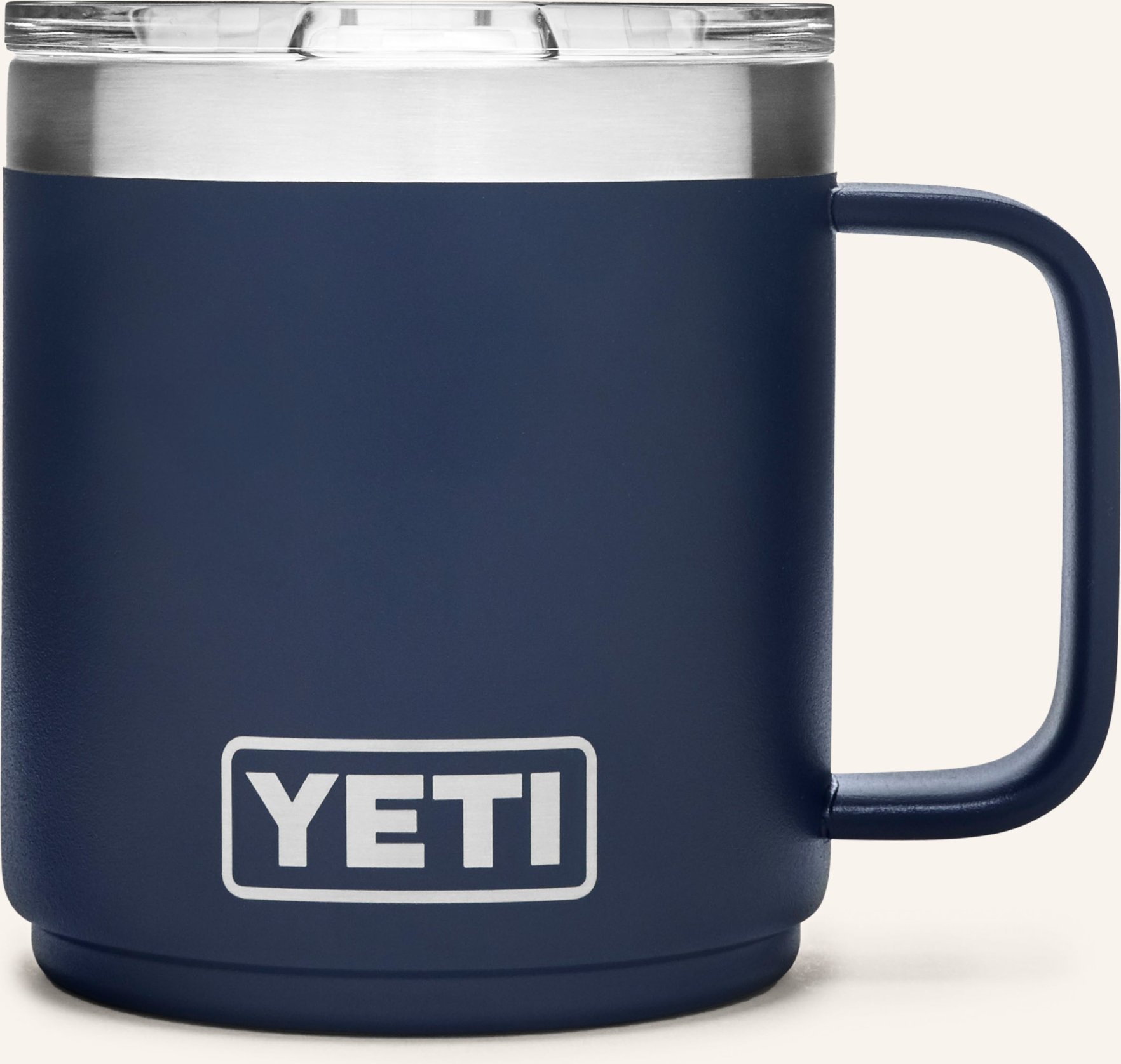 Yeti Thermobecher Rambler® blau