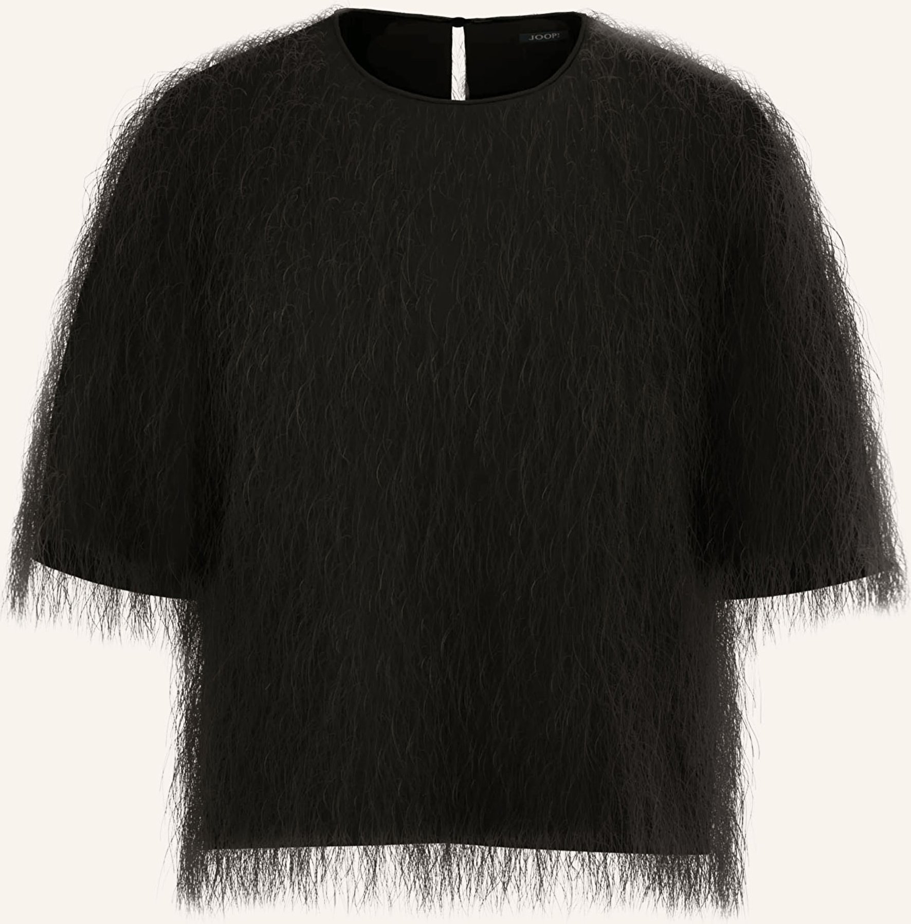 Joop! T-Shirt Bryce schwarz