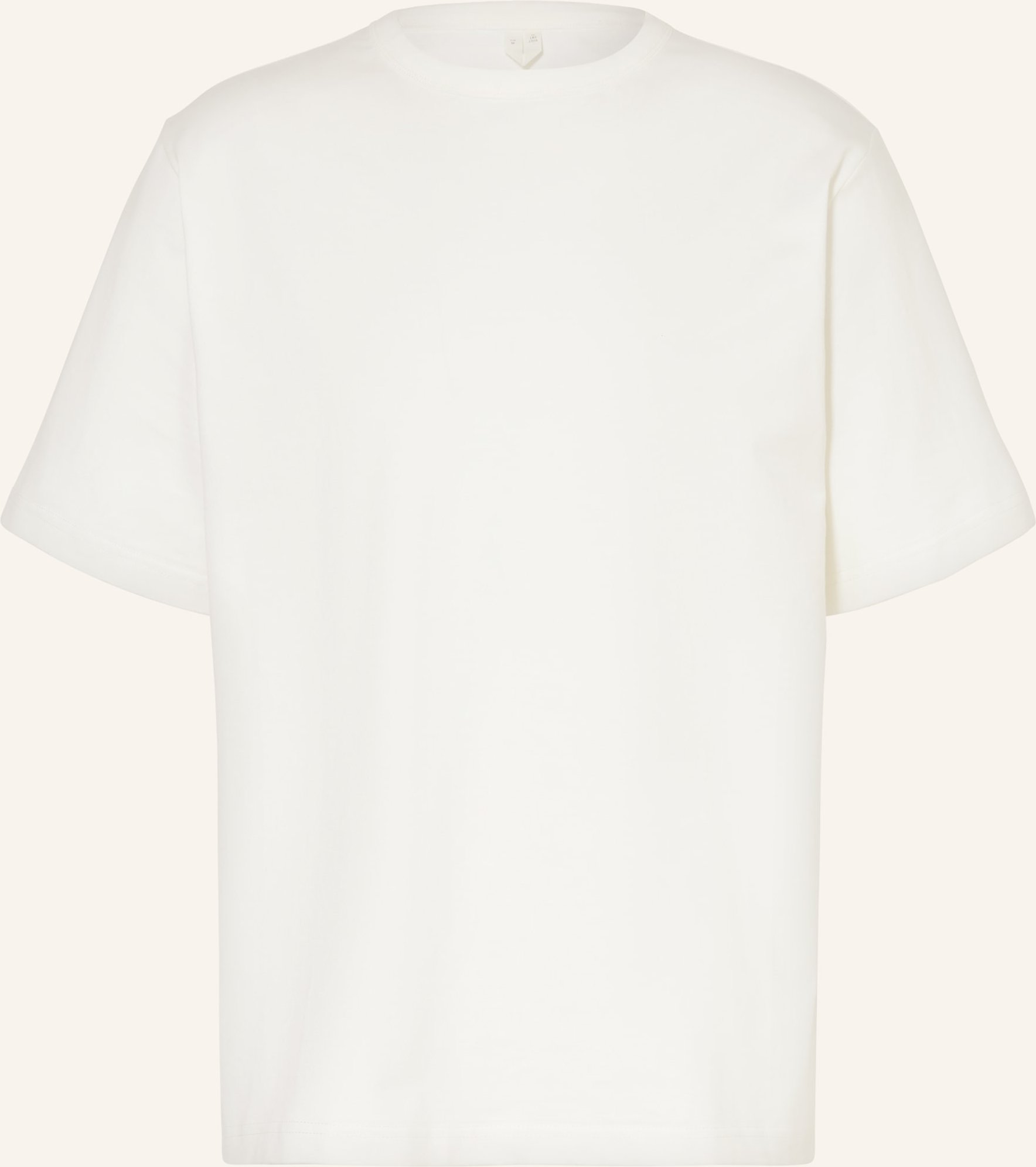 Arket T-Shirt weiss