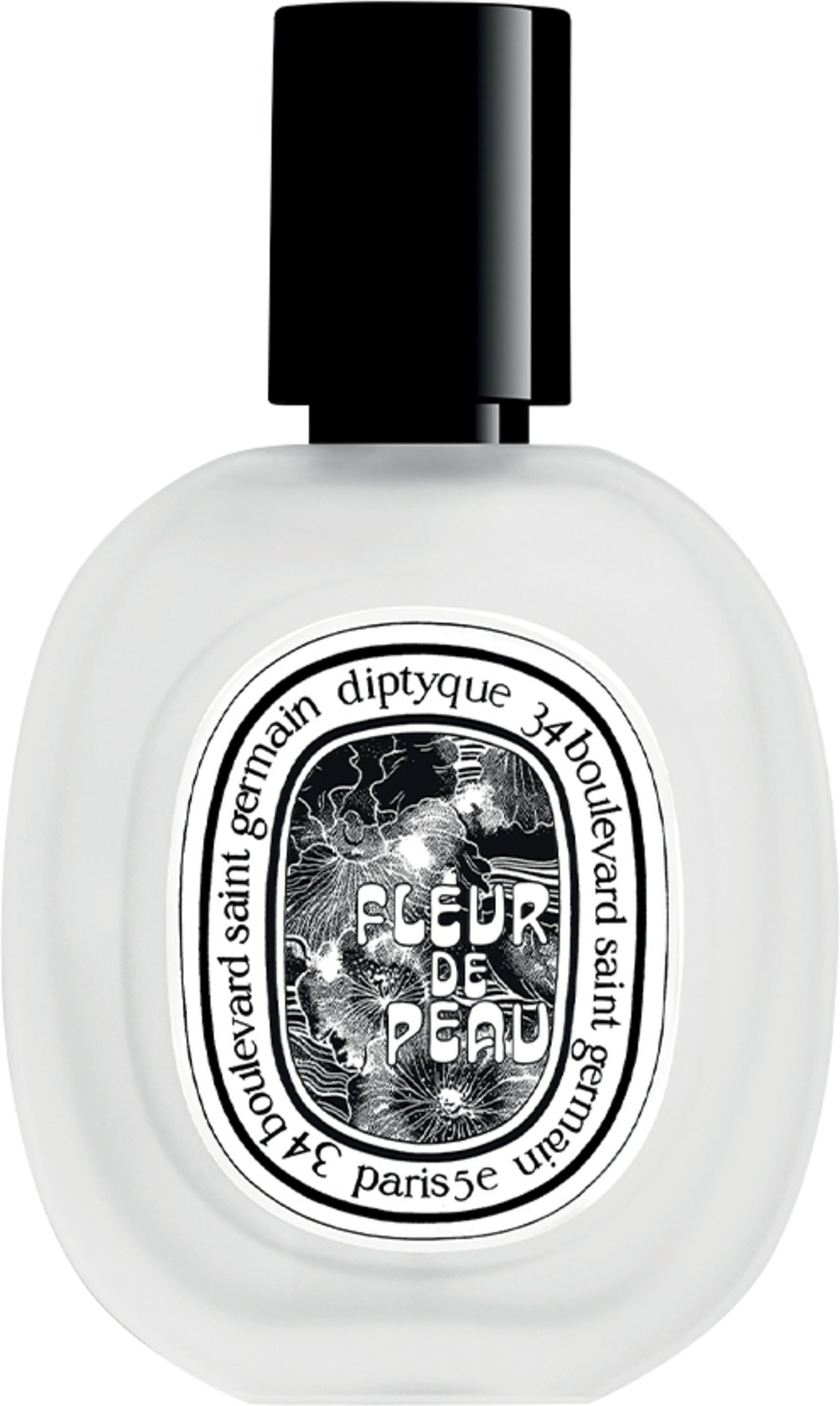 Diptyque Fleur De Peau Haarparfum 30 ml