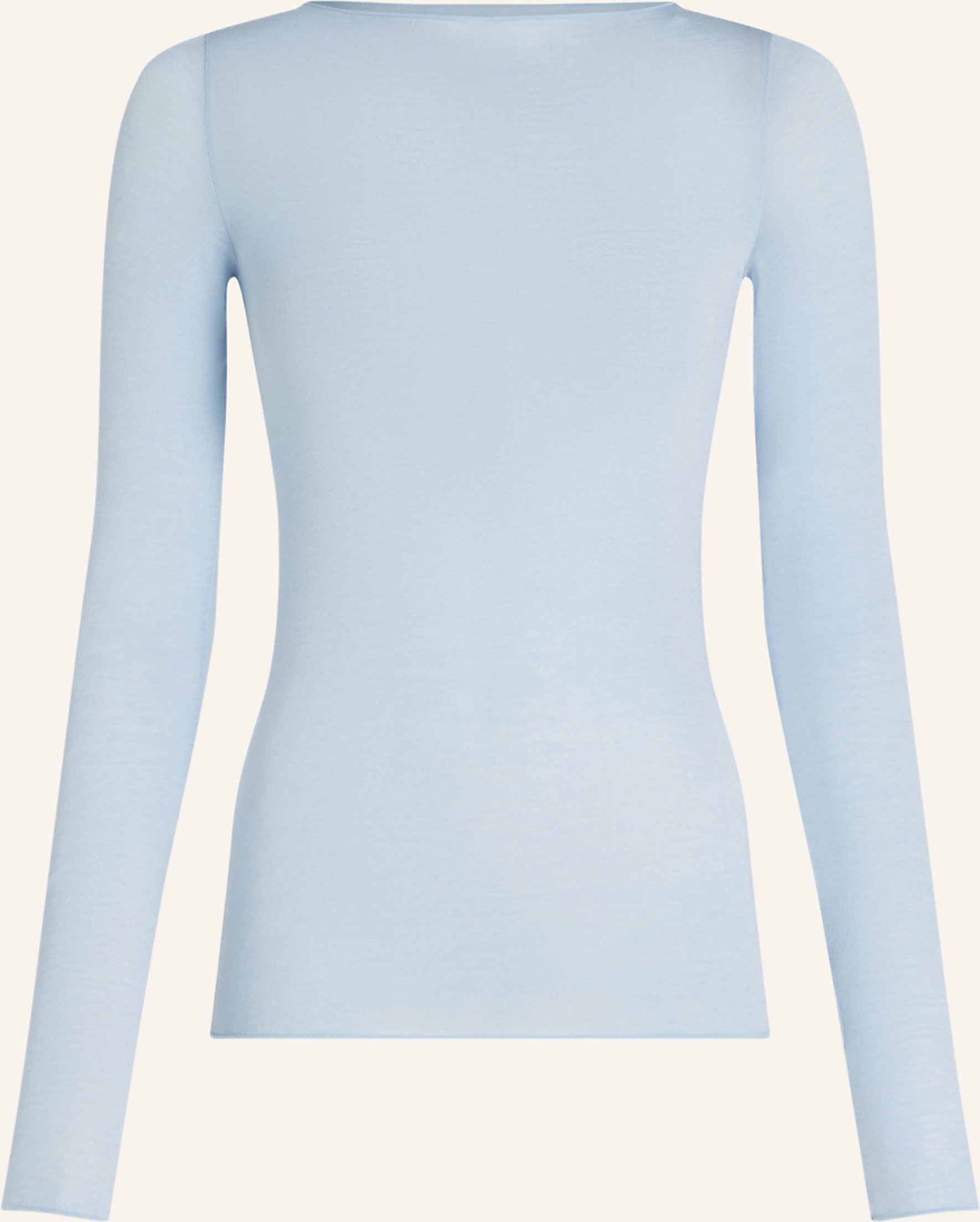 Hunkemöller Top Intimates blau