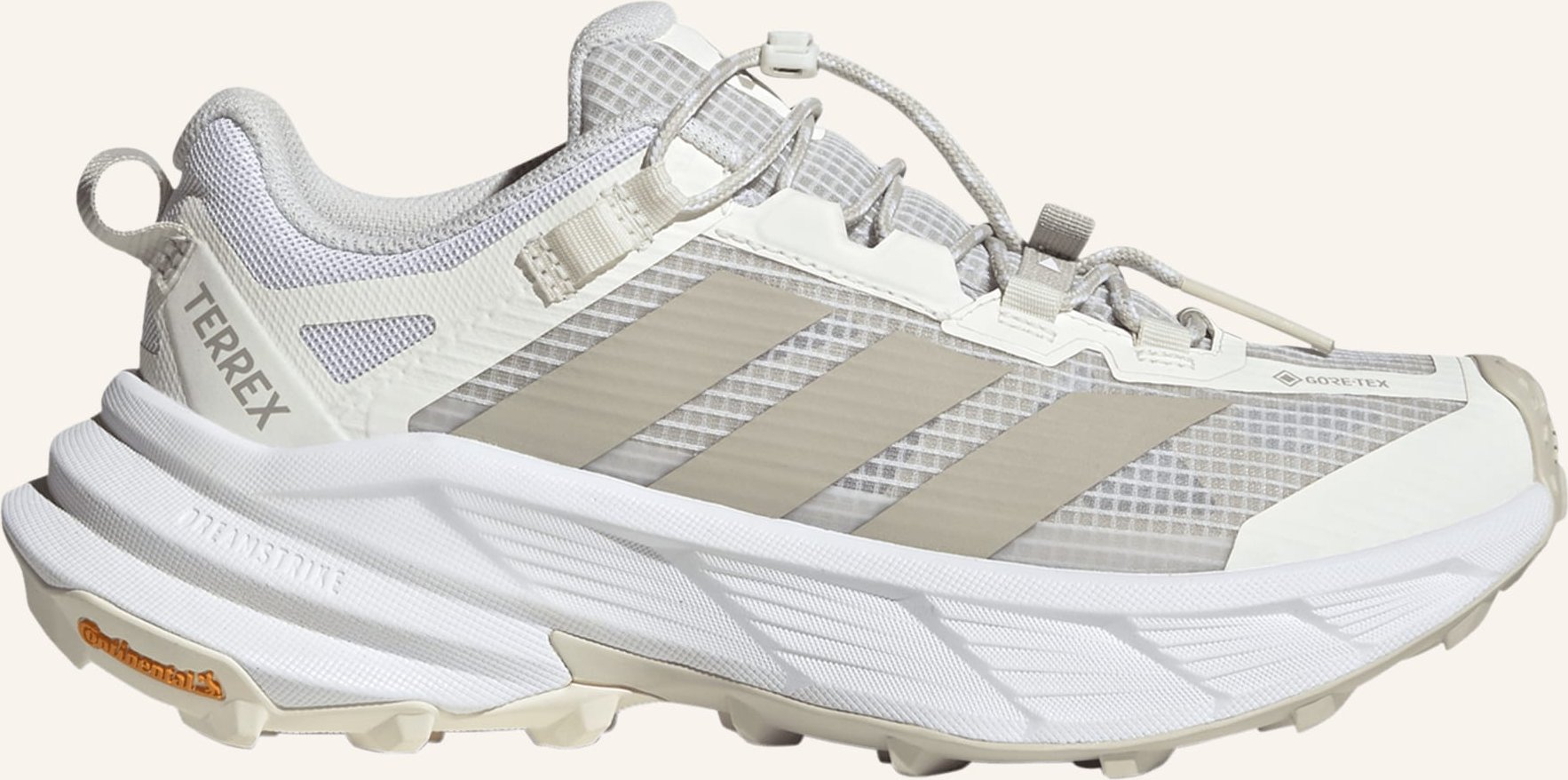 Thumbnail - Adidas Terrex Wanderschuhe Terrex Freehiker Sl Gtx weiss