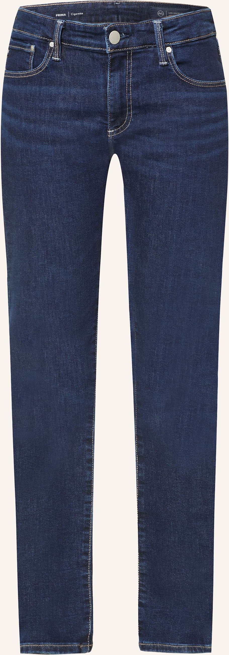 Ag Jeans Jeans Prima blau
