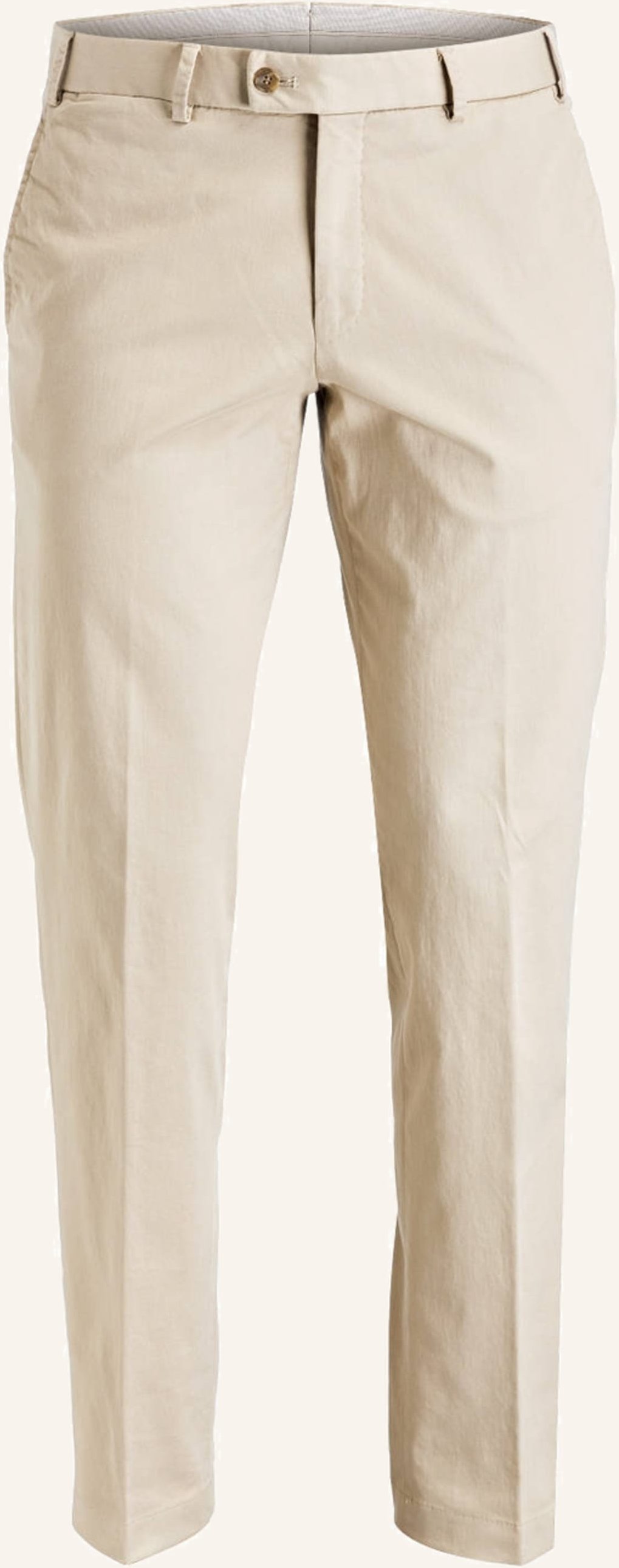 Hiltl Chino Parma Contemporary Fit beige