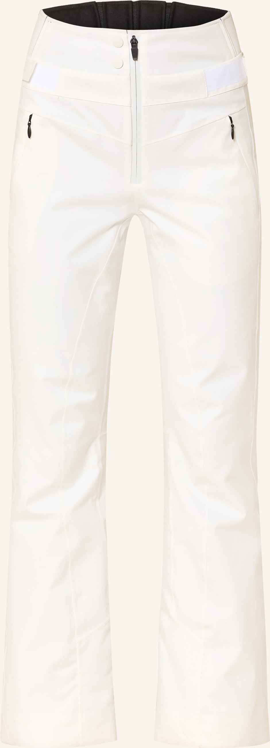 Thumbnail - Fire+Ice Skihose borja4-T weiss