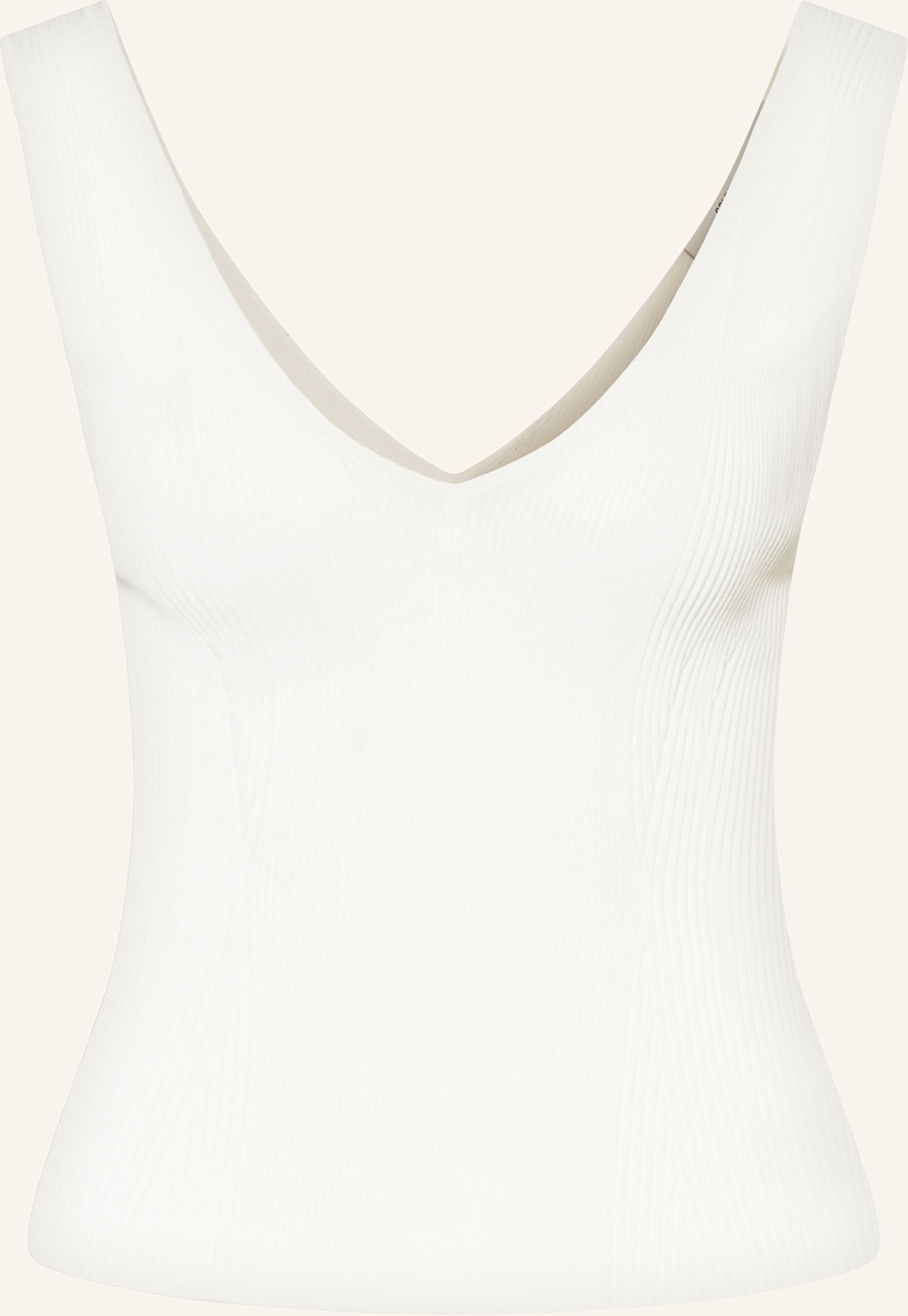 Golden Goose Top Journey weiss