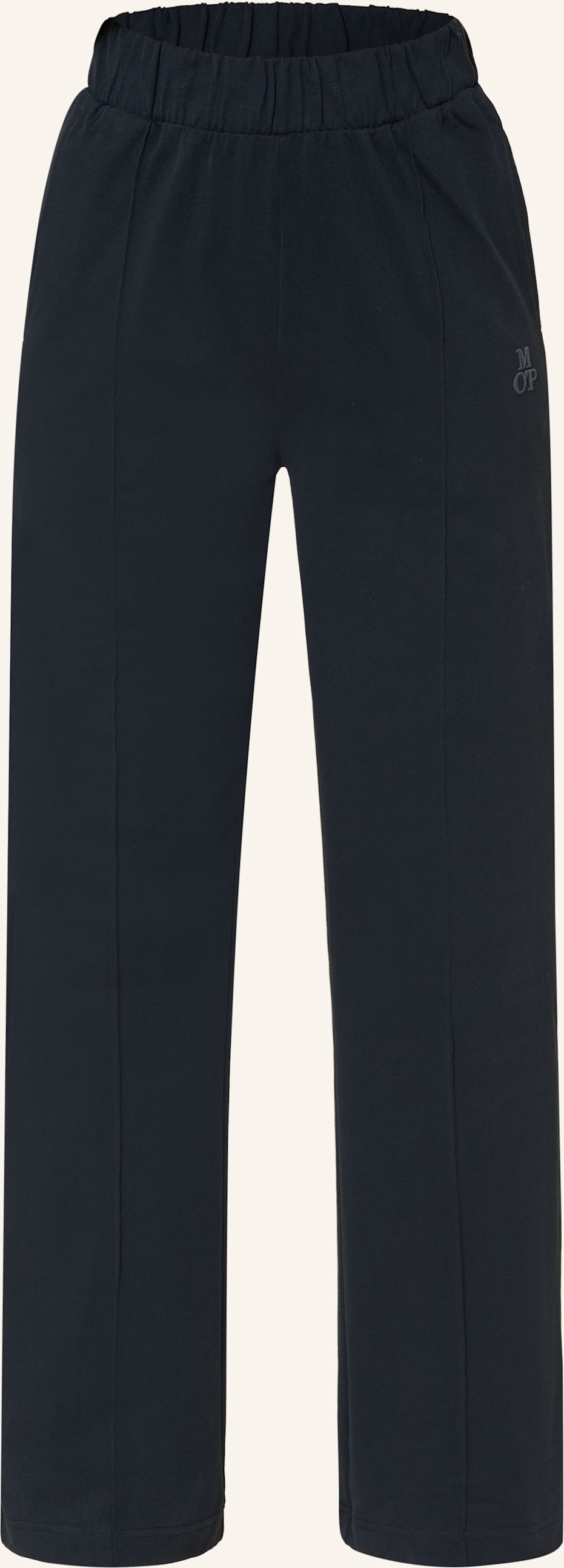 Marc O'polo Lounge-Sweatpants blau