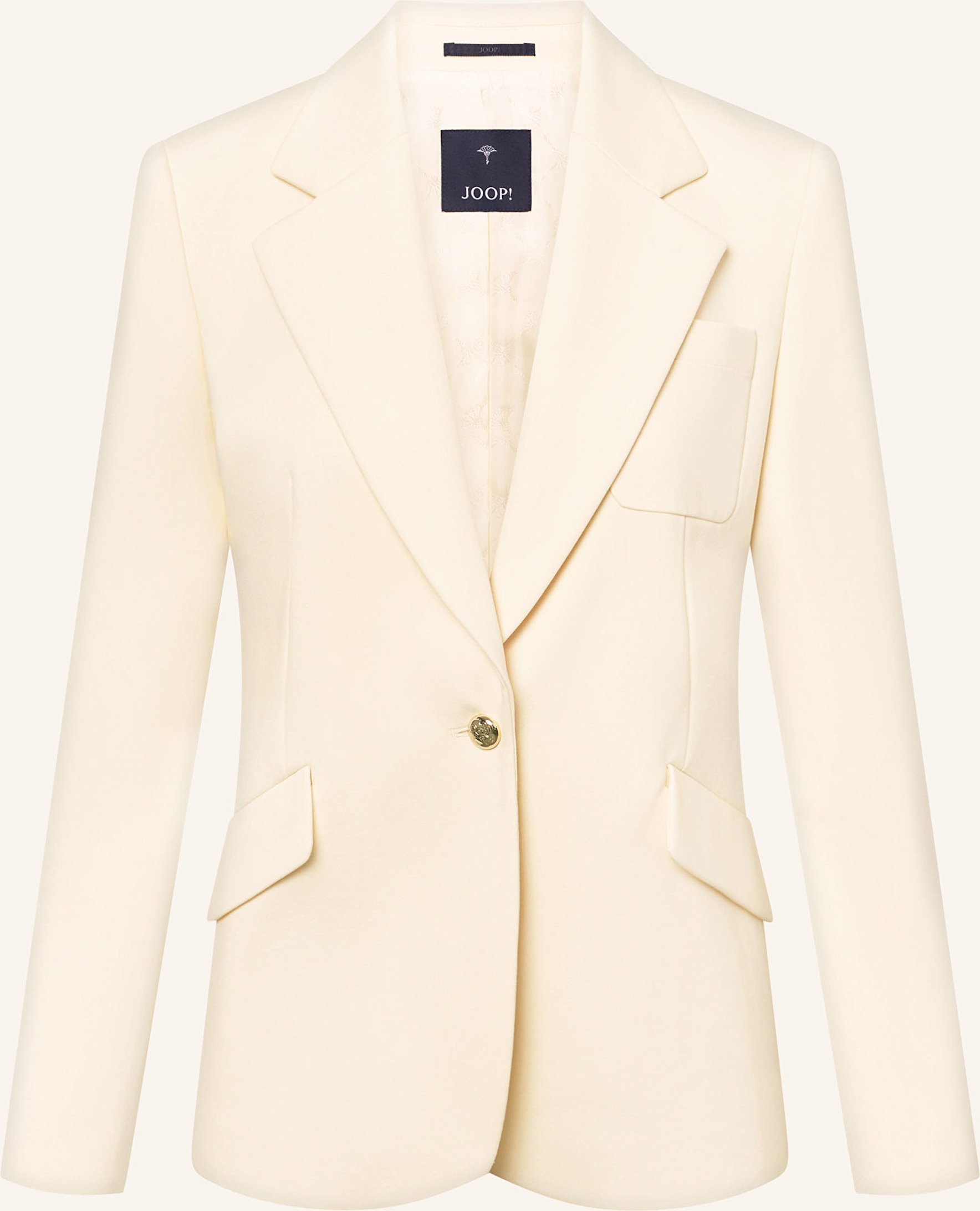 Joop! Blazer Jil weiss