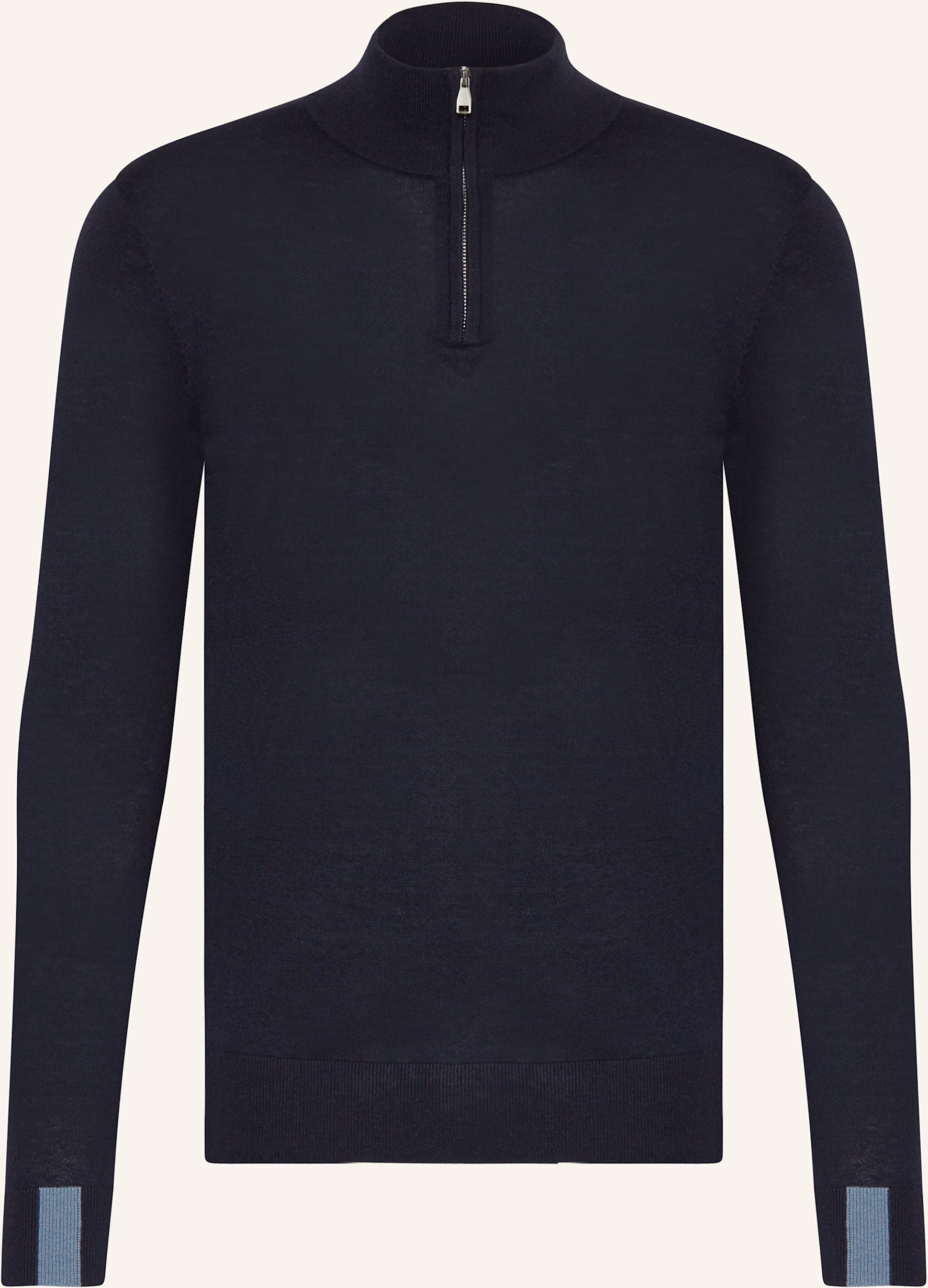 Mos Mosh Gallery Troyer Mmgadam blau